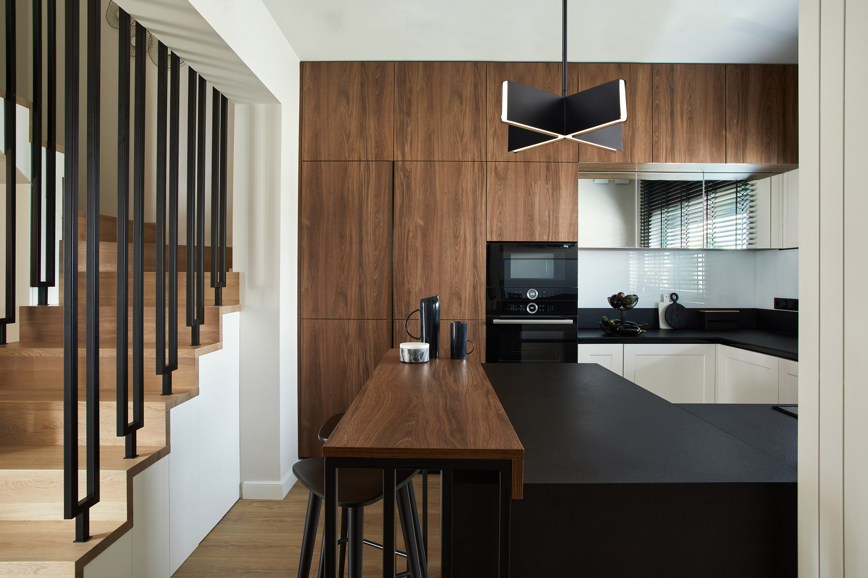 BLAINE 16" LED PENDANT - 62-2141