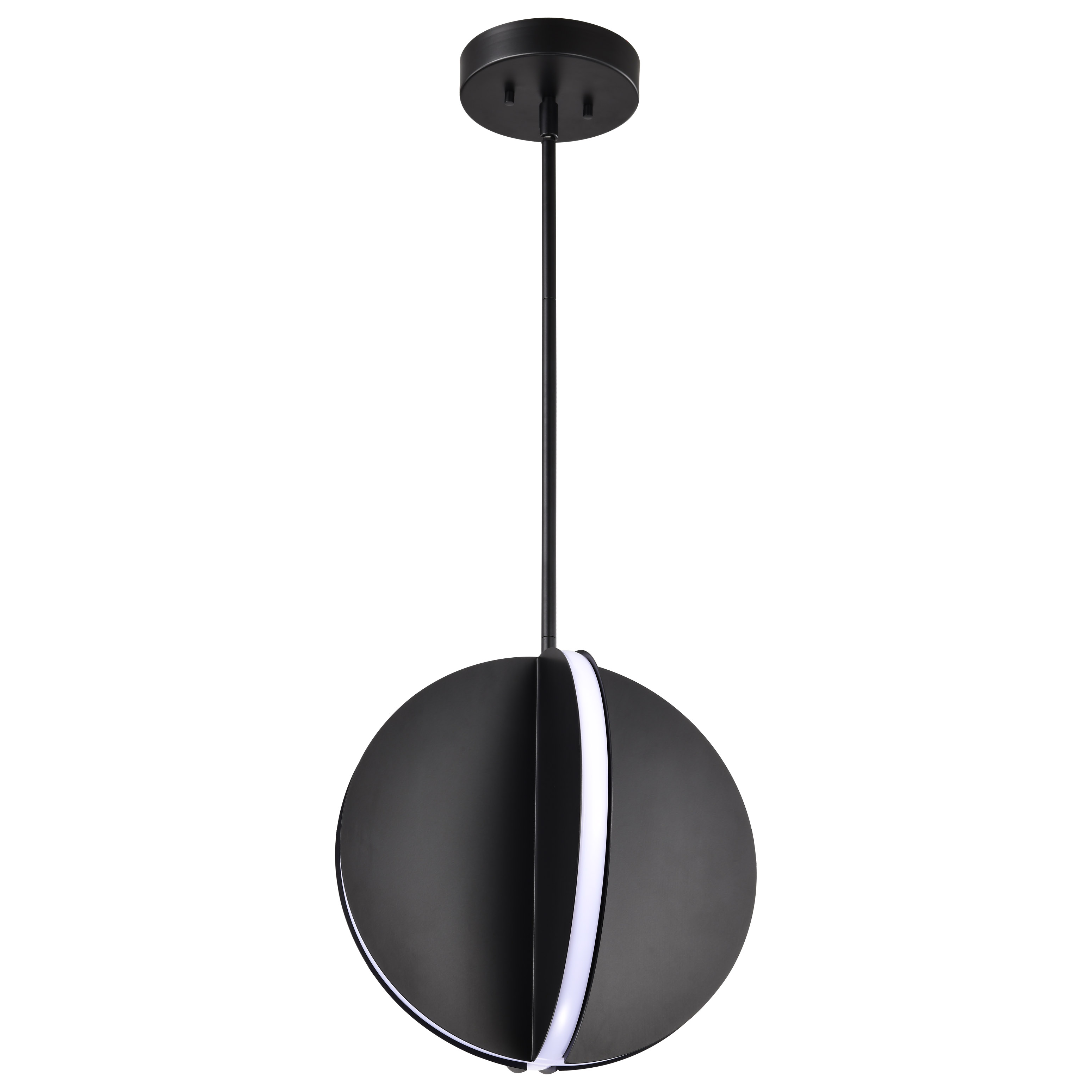 BLAINE 13" LED PENDANT - 62-2151