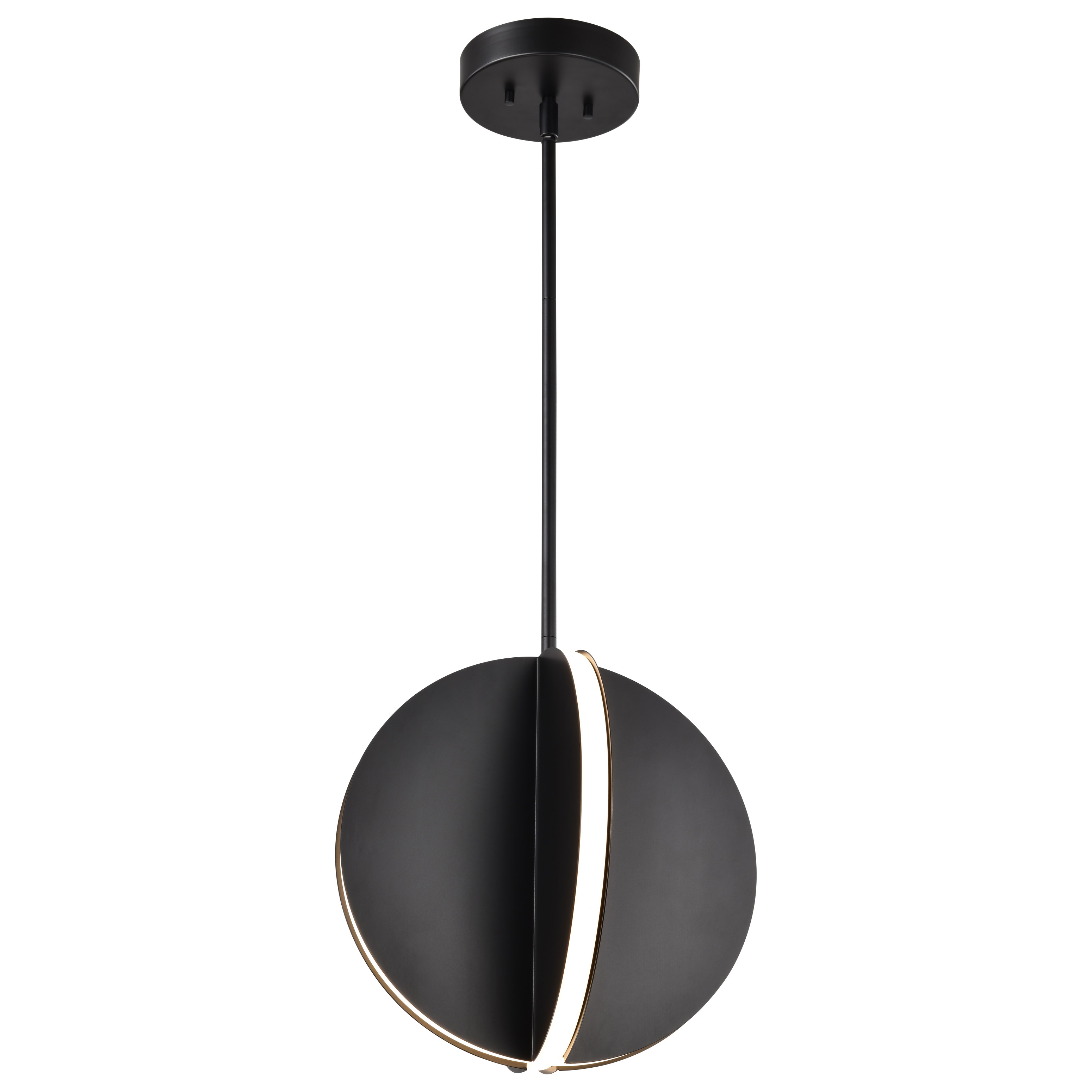 BLAINE 13" LED PENDANT - 62-2151