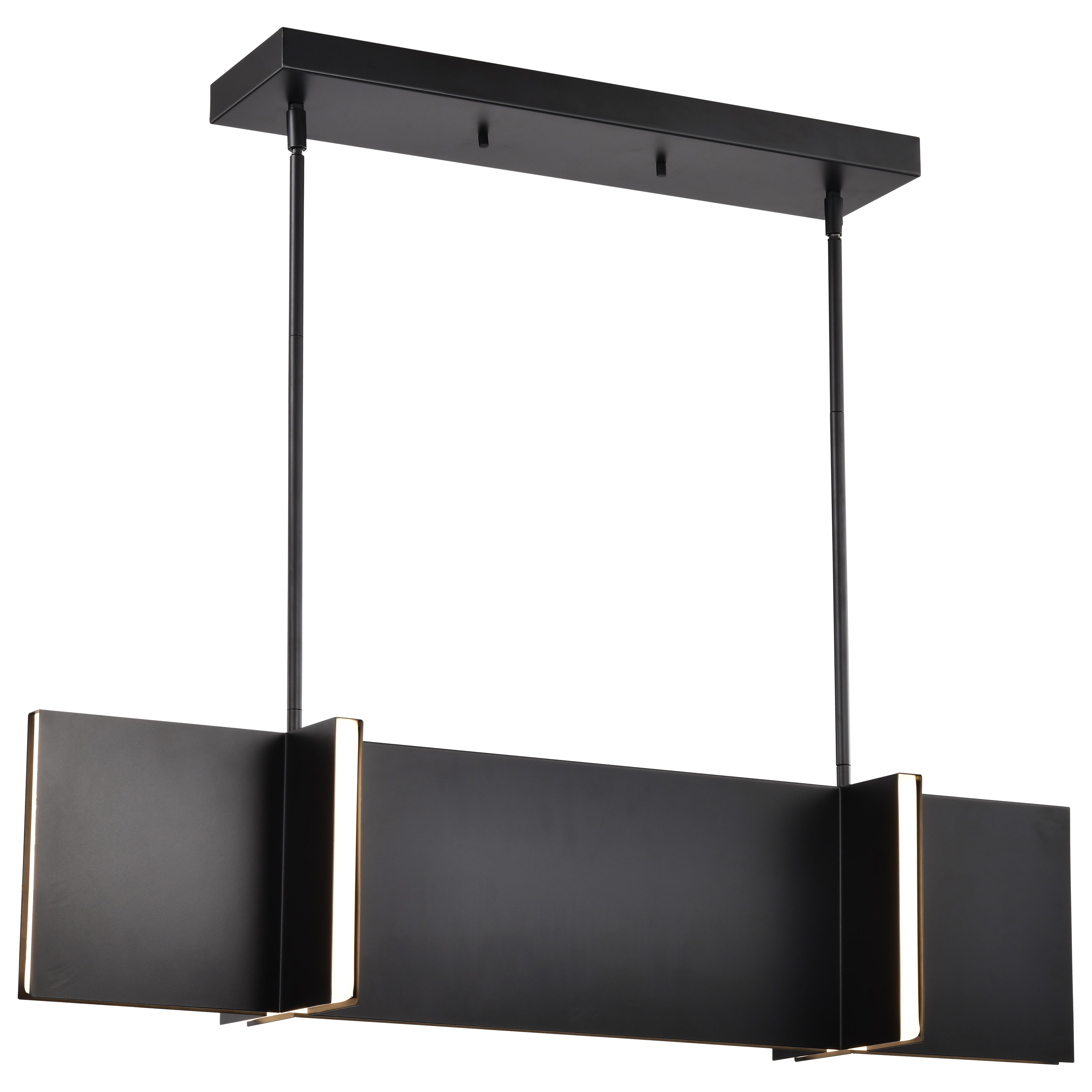 BLAINE 38" LED ISLAND PENDANT - 62-2161