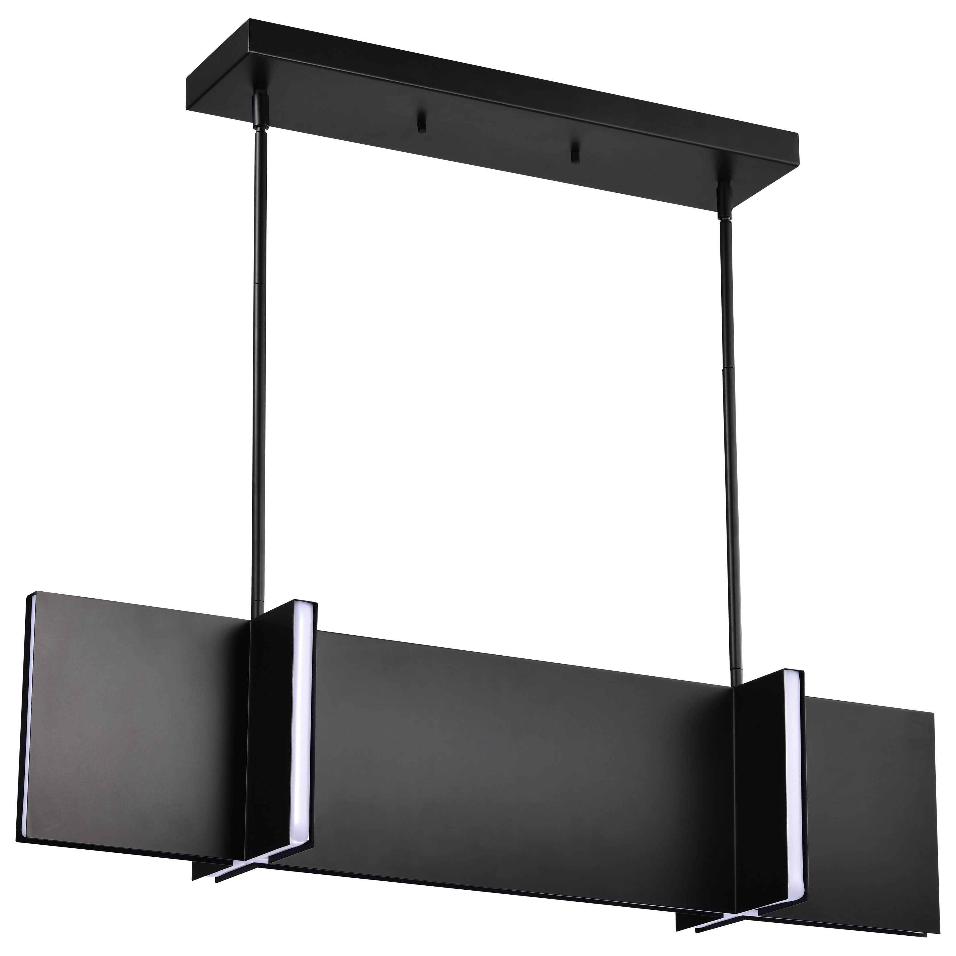 BLAINE 38" LED ISLAND PENDANT - 62-2161