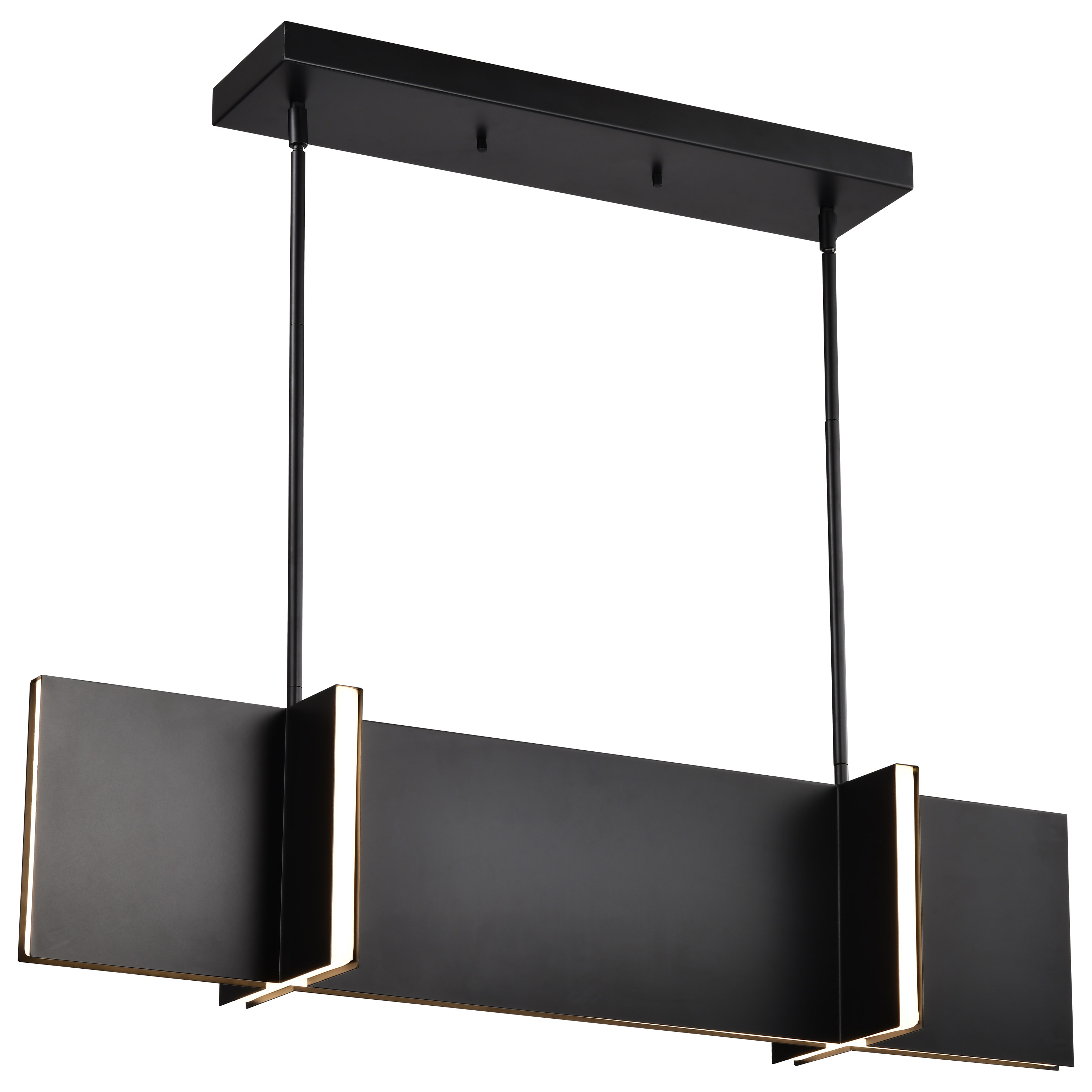 BLAINE 38" LED ISLAND PENDANT - 62-2161