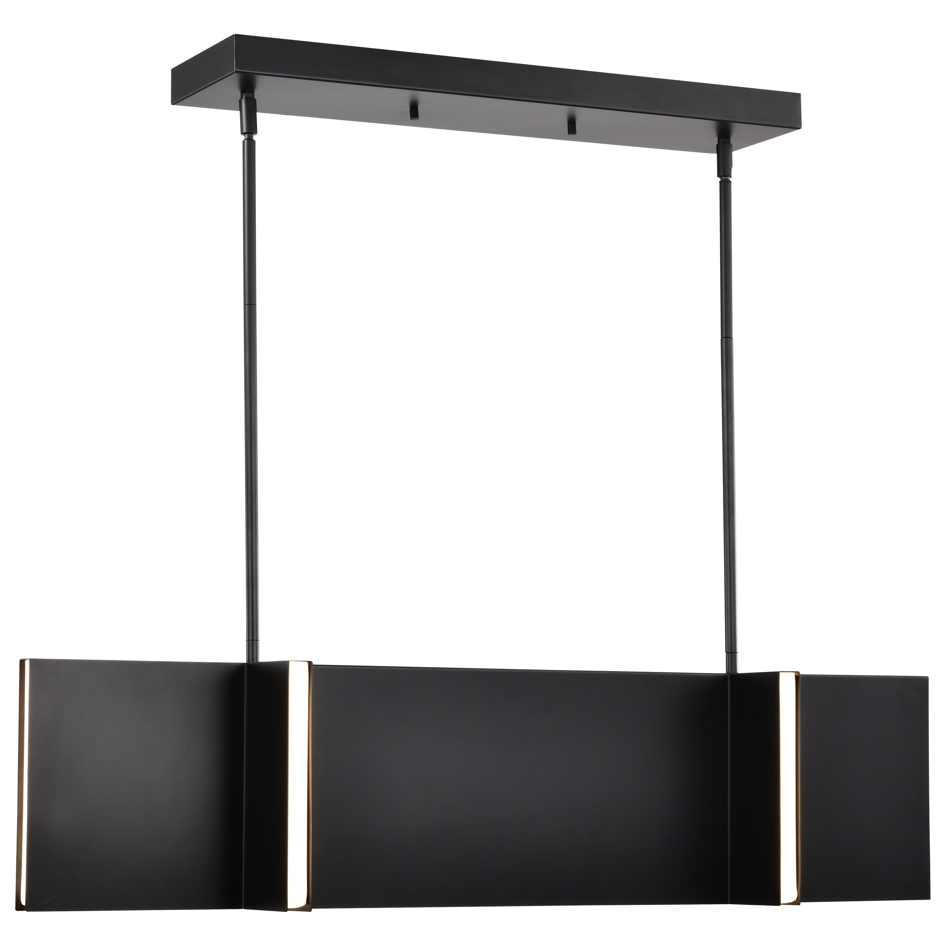 BLAINE 38" LED ISLAND PENDANT - 62-2161