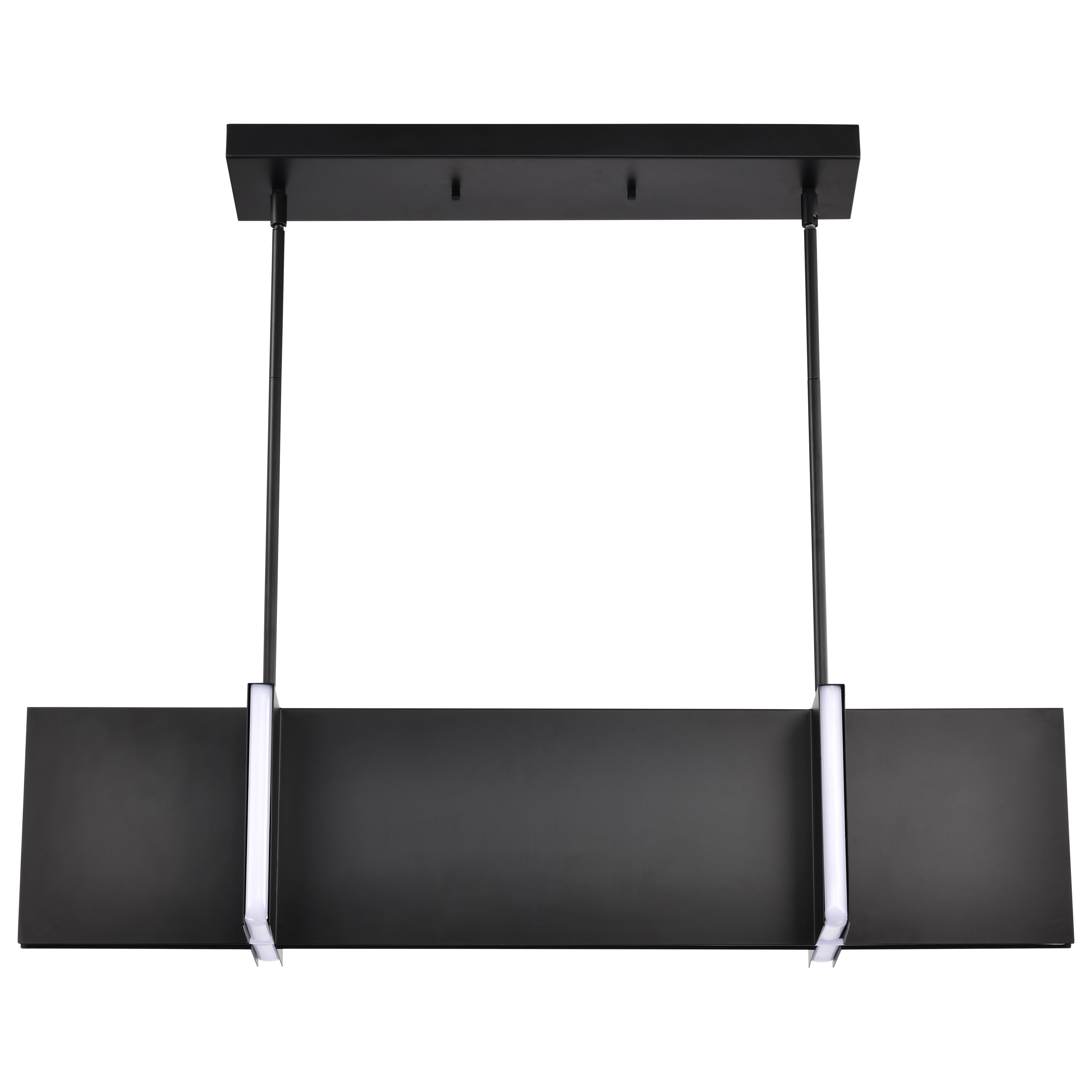 BLAINE 38" LED ISLAND PENDANT - 62-2161