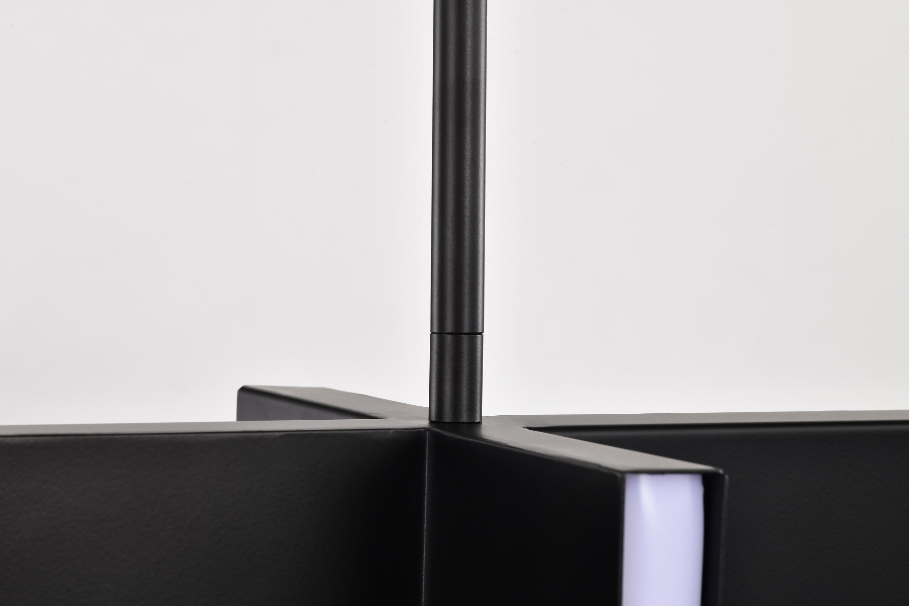 BLAINE 38" LED ISLAND PENDANT - 62-2161