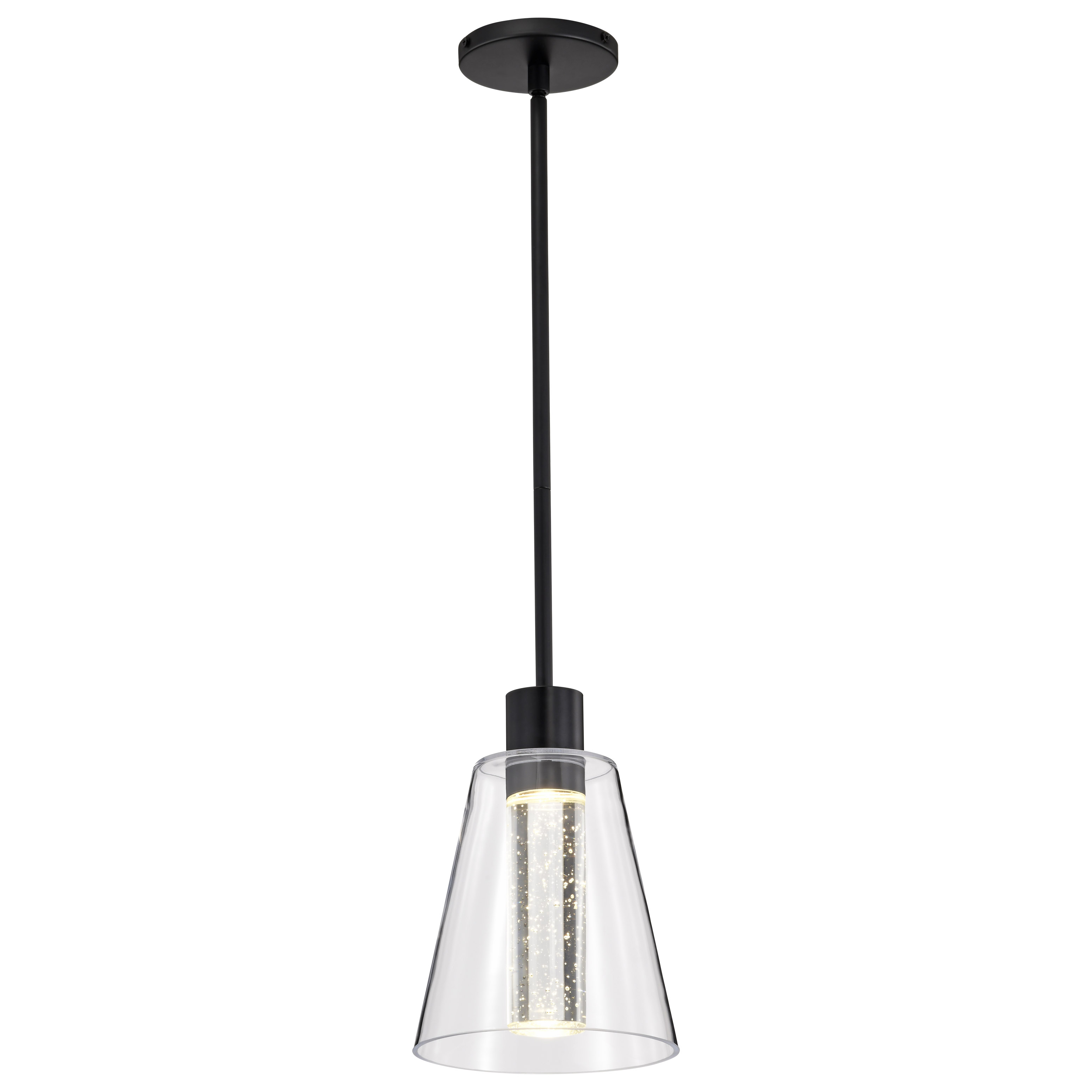 AURA 7" LED PENDANT - 62-2171