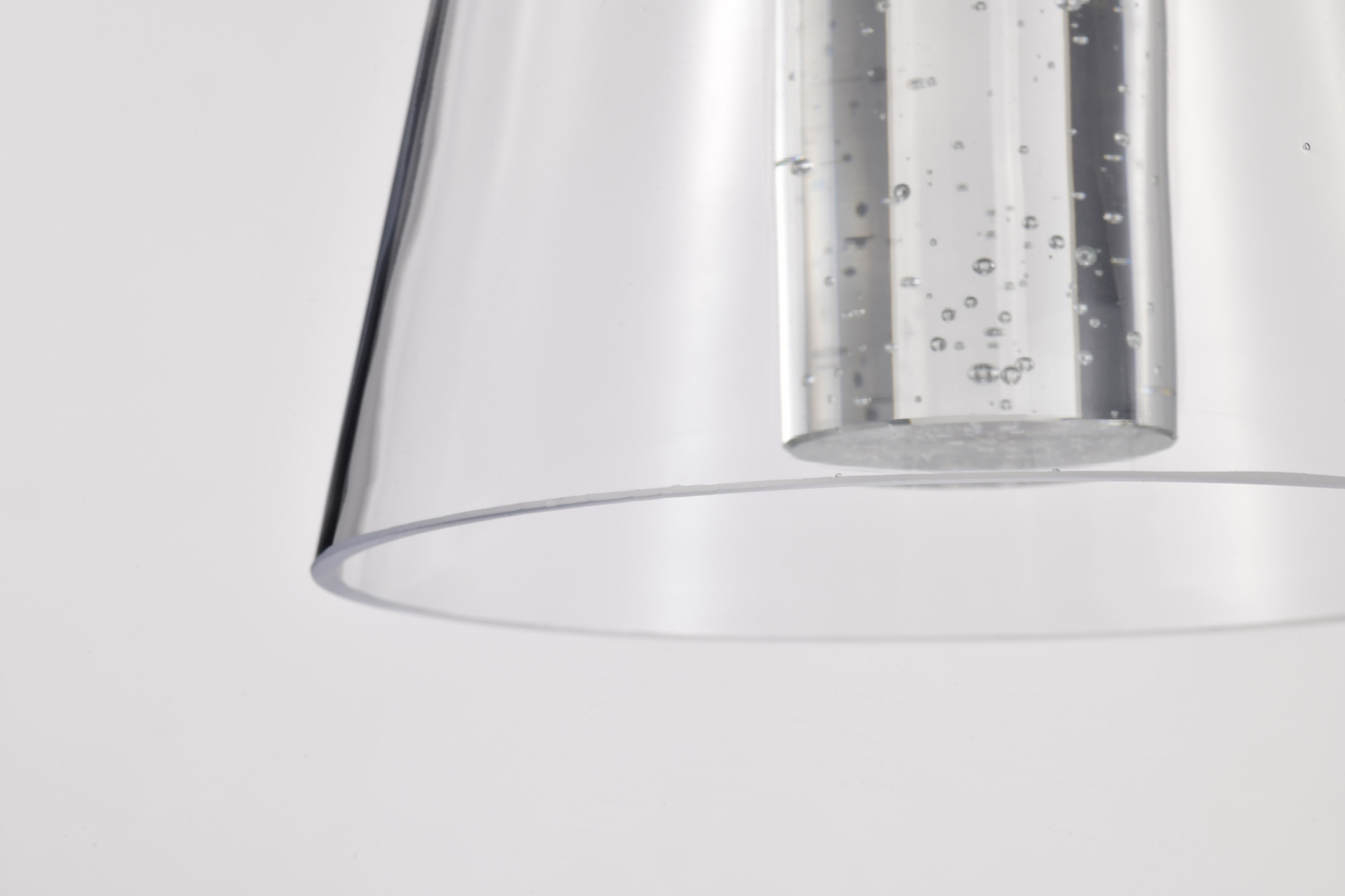 AURA 7" LED PENDANT - 62-2171