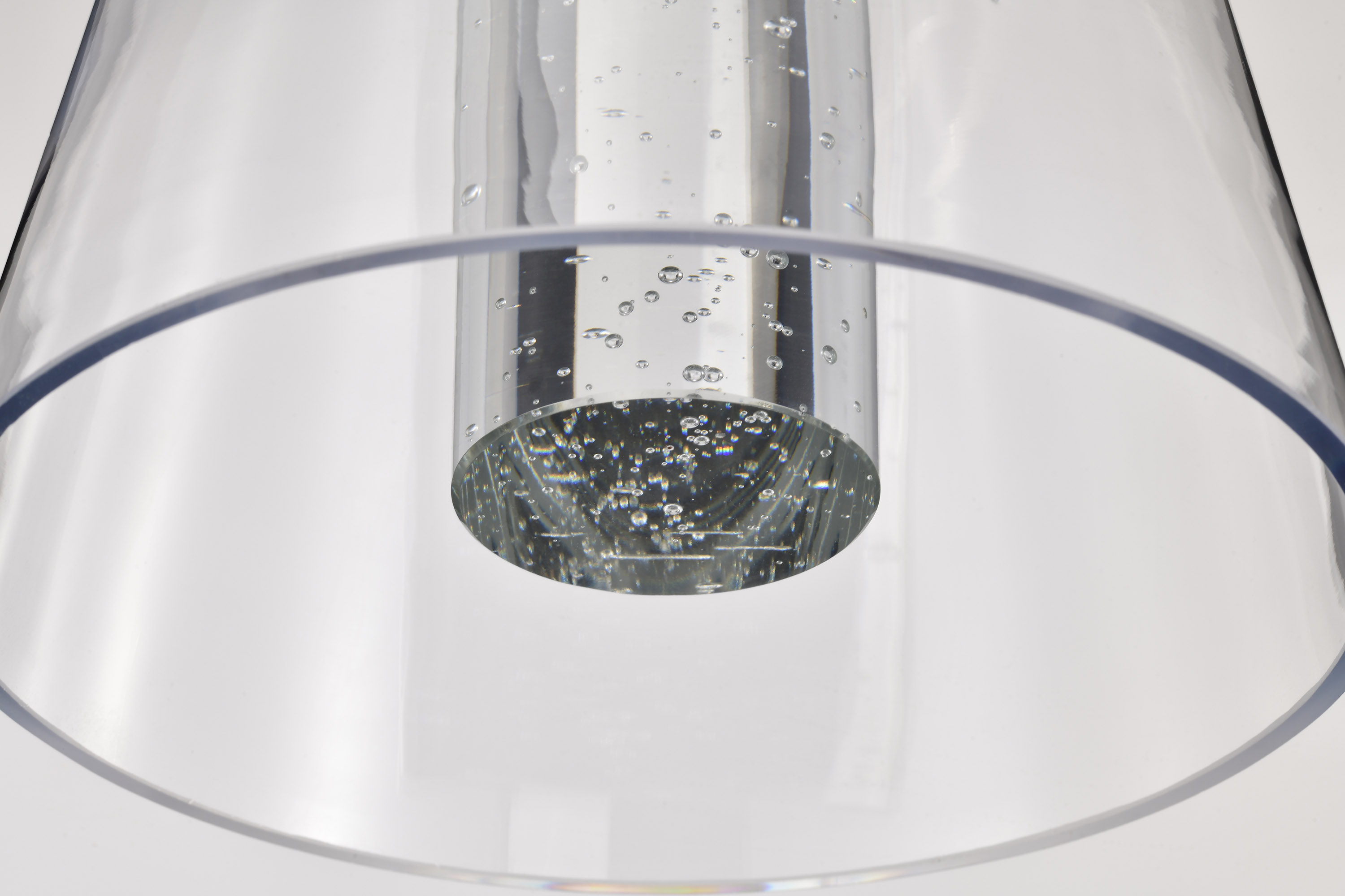 AURA 7" LED PENDANT - 62-2171