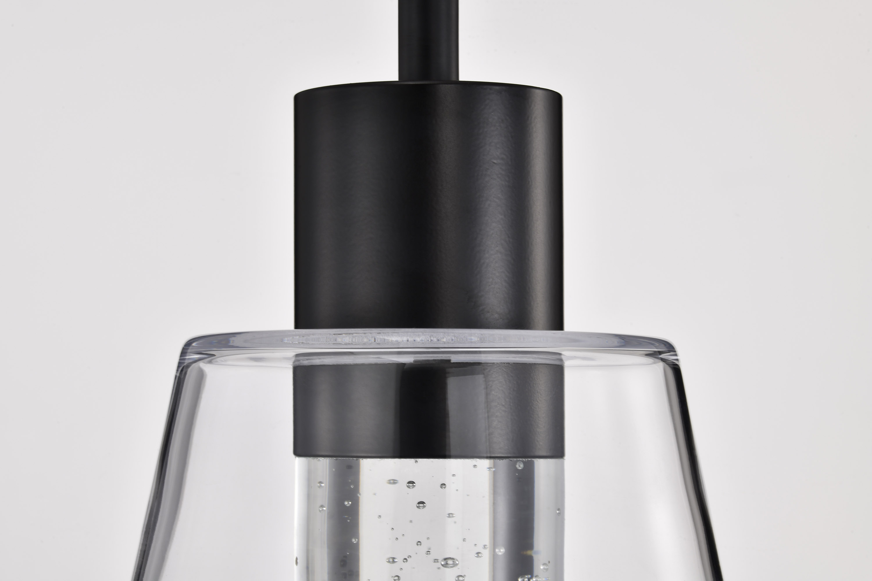 AURA 7" LED PENDANT - 62-2171