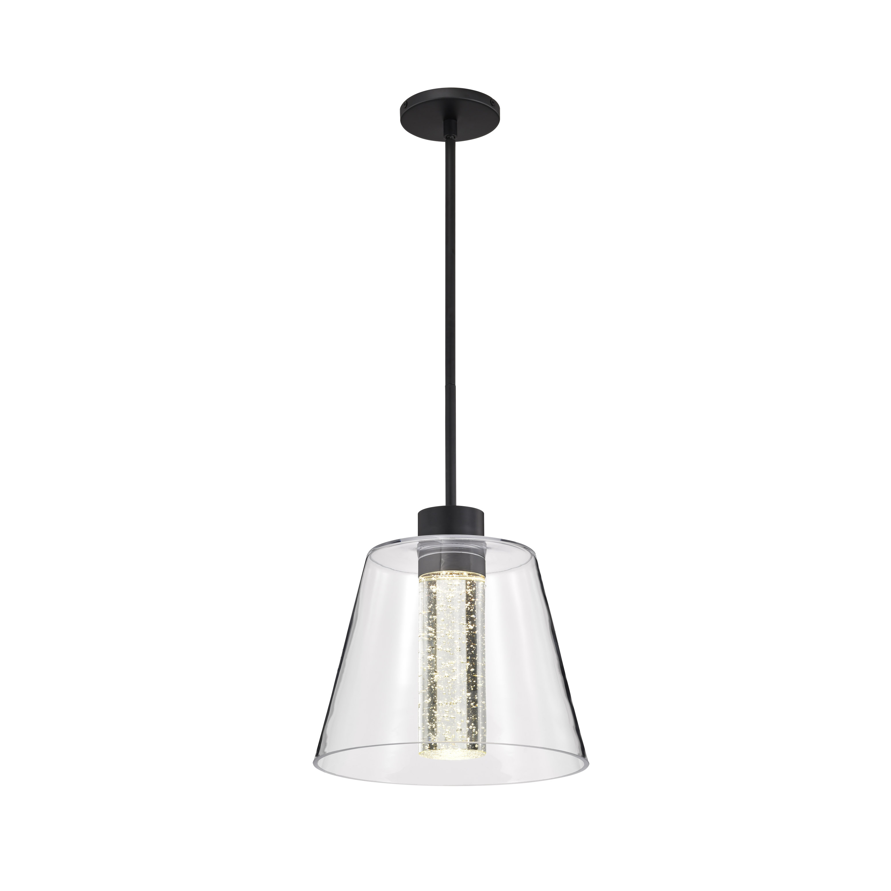 AURA 12" LED PENDANT - 62-2172