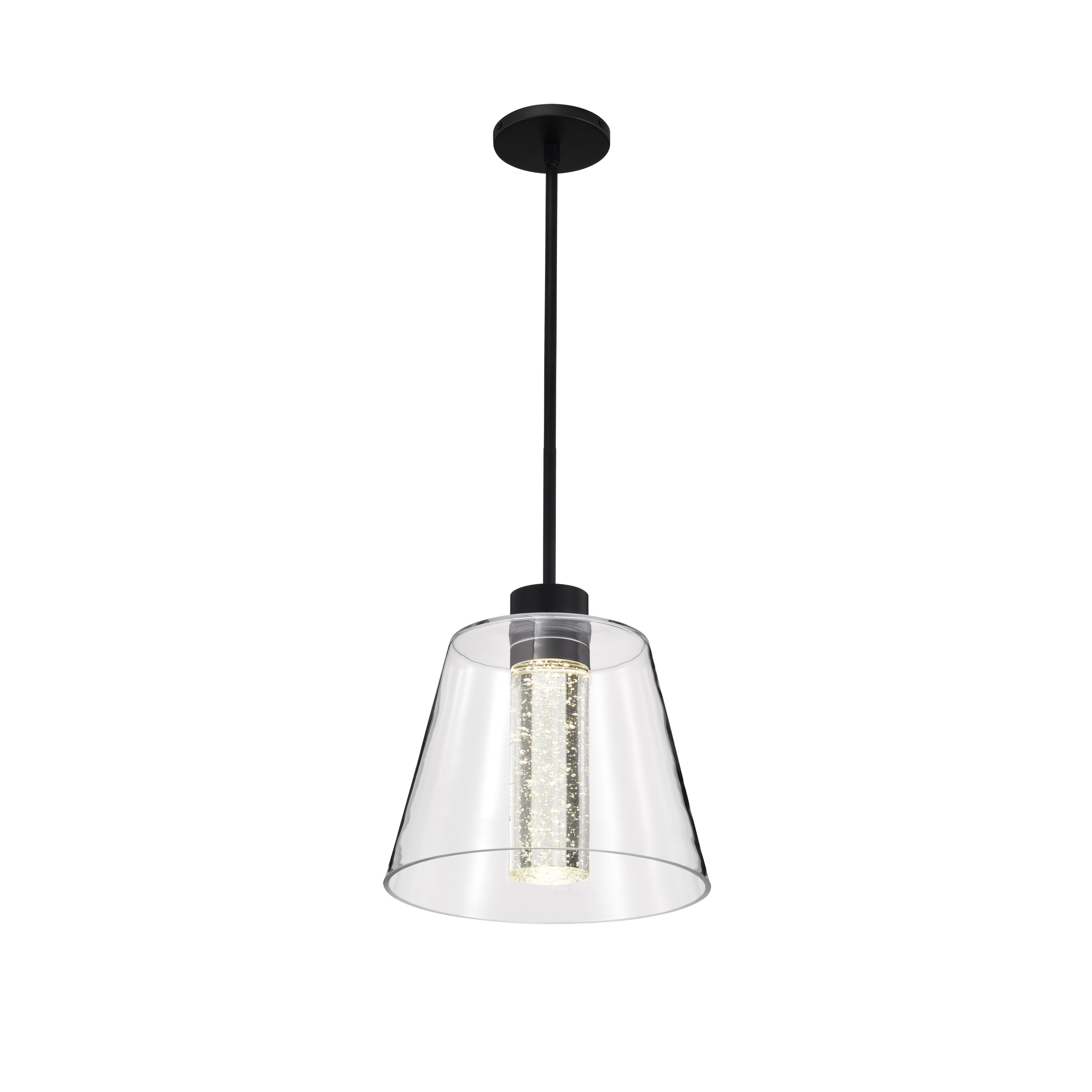 AURA 12" LED PENDANT - 62-2172
