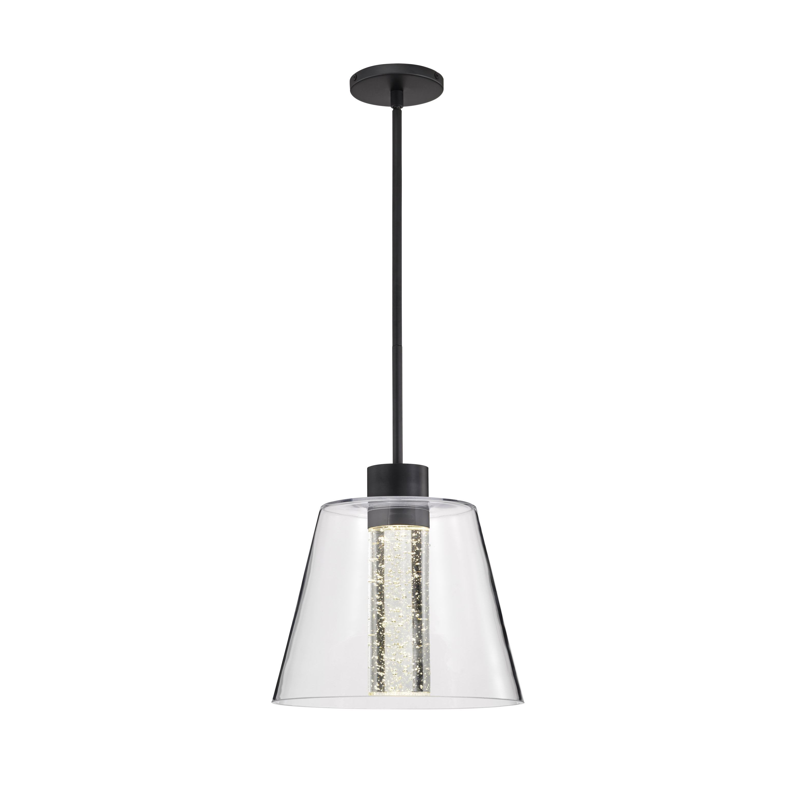 AURA 12" LED PENDANT - 62-2172