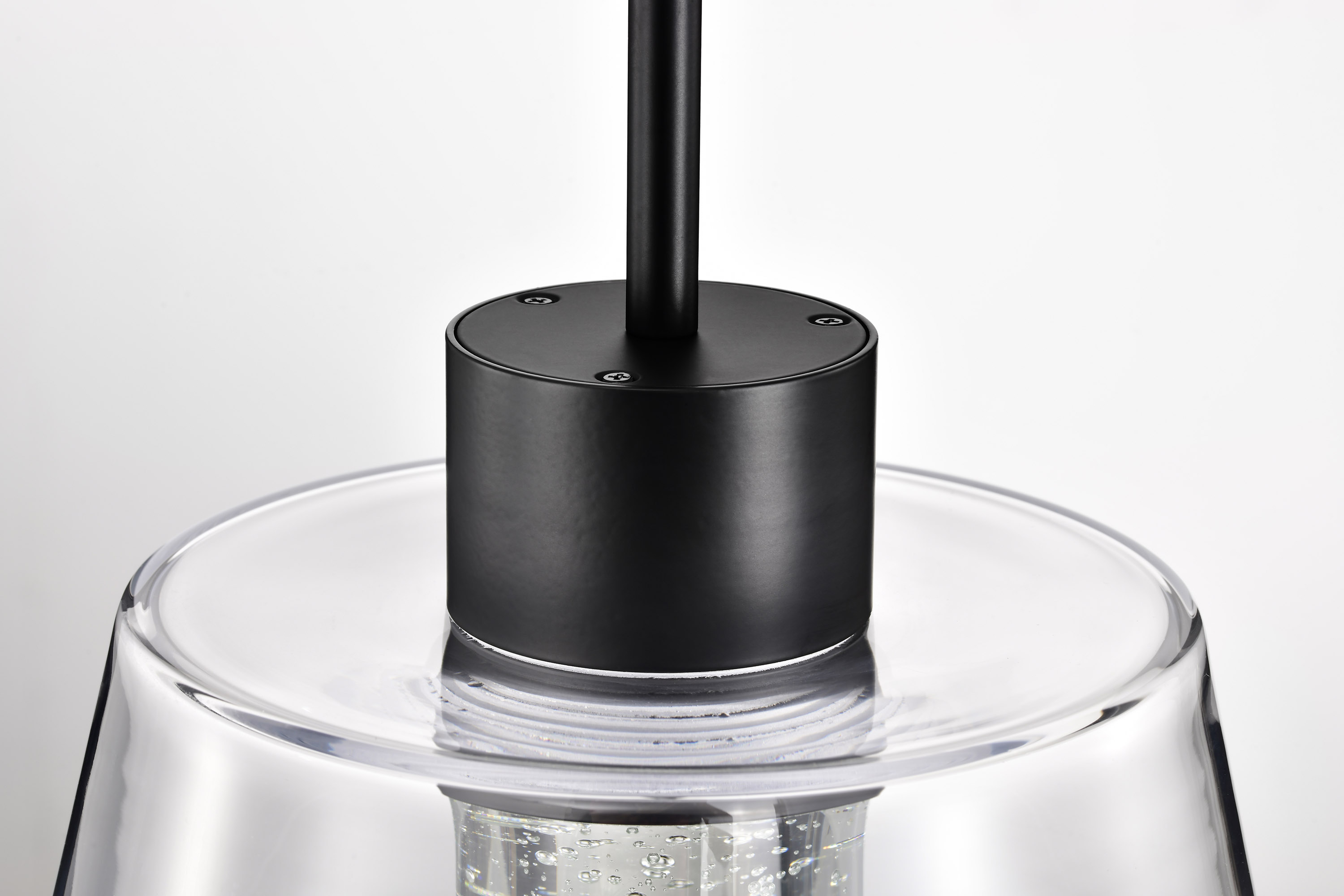 AURA 12" LED PENDANT - 62-2172