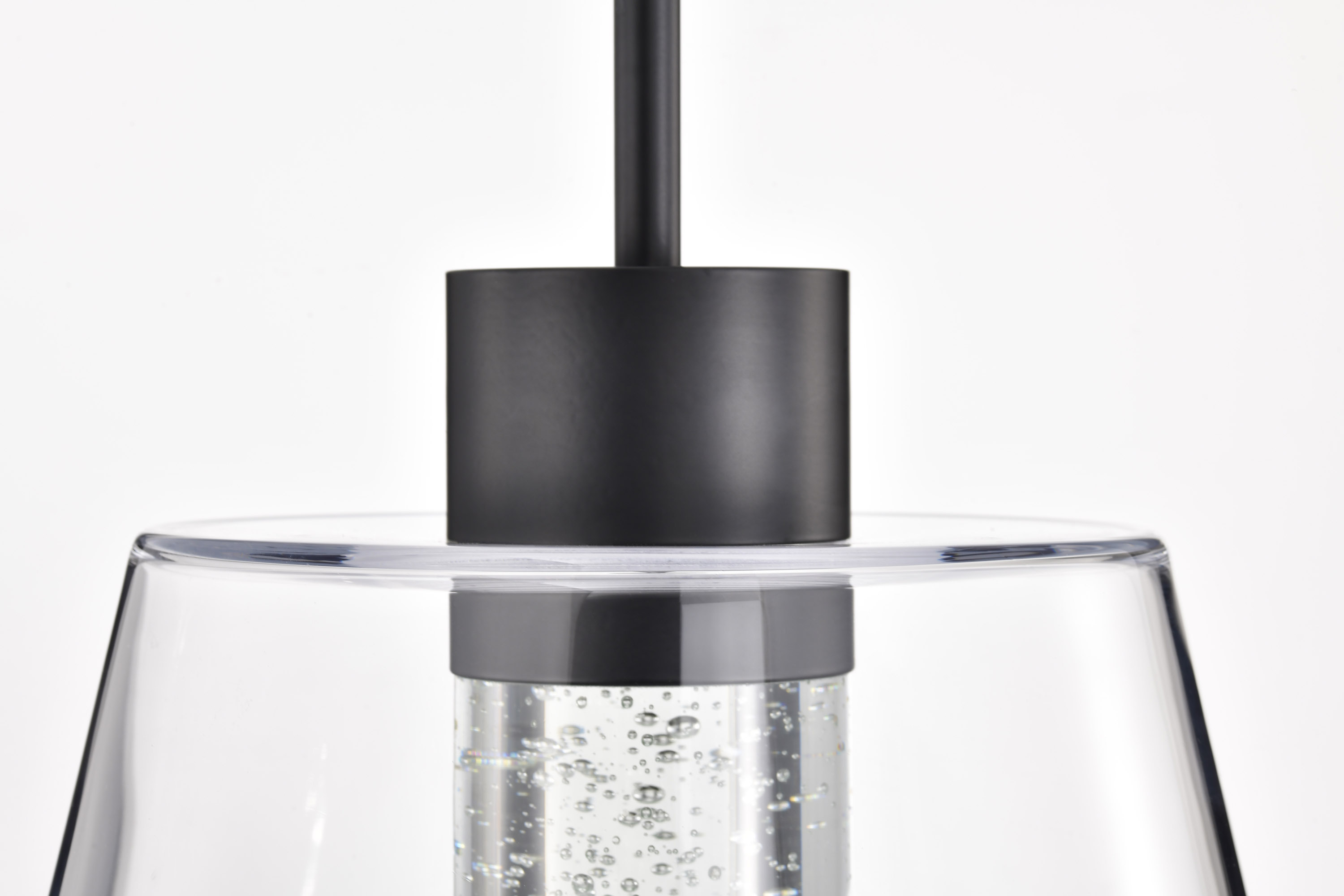 AURA 12" LED PENDANT - 62-2172