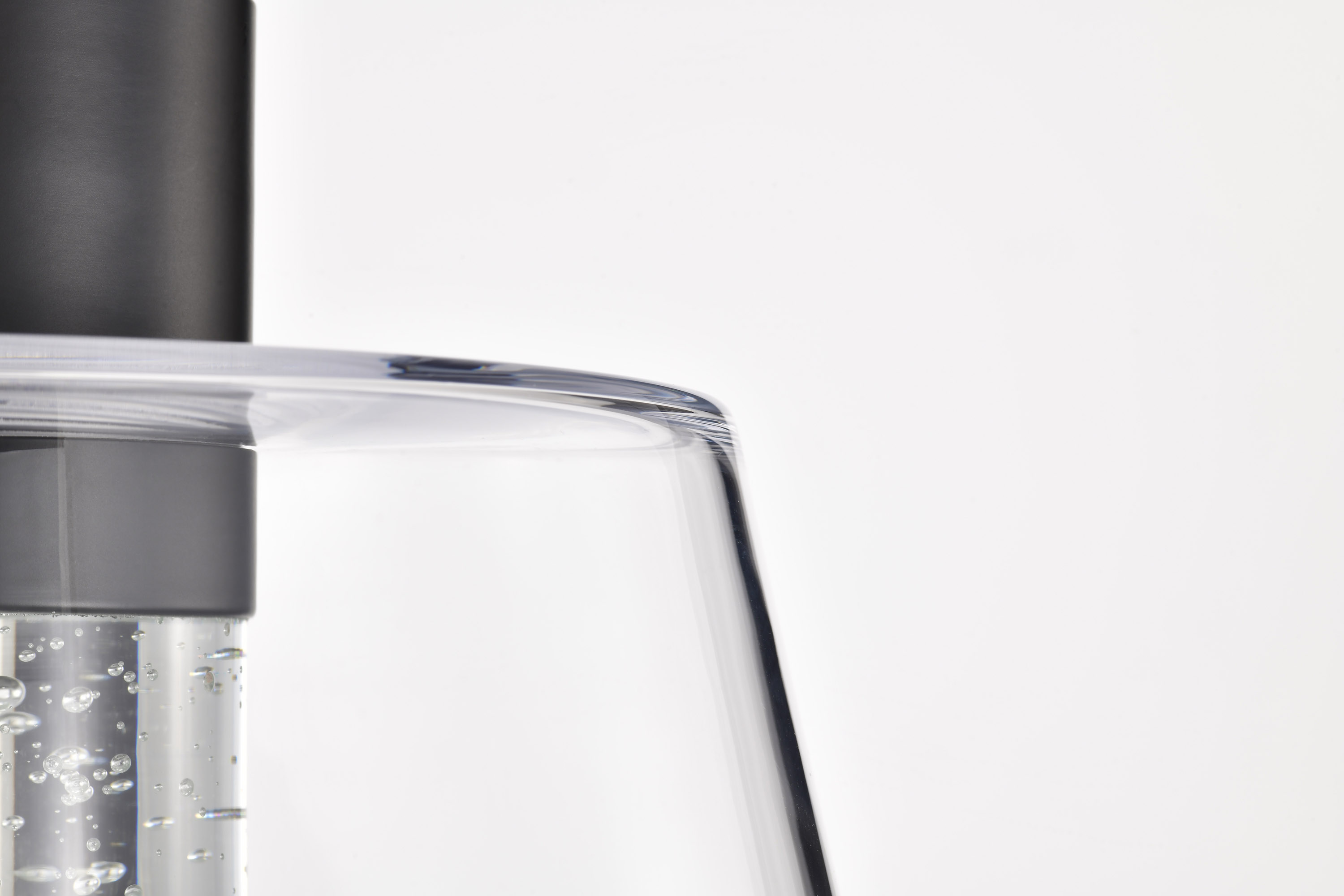 AURA 12" LED PENDANT - 62-2172