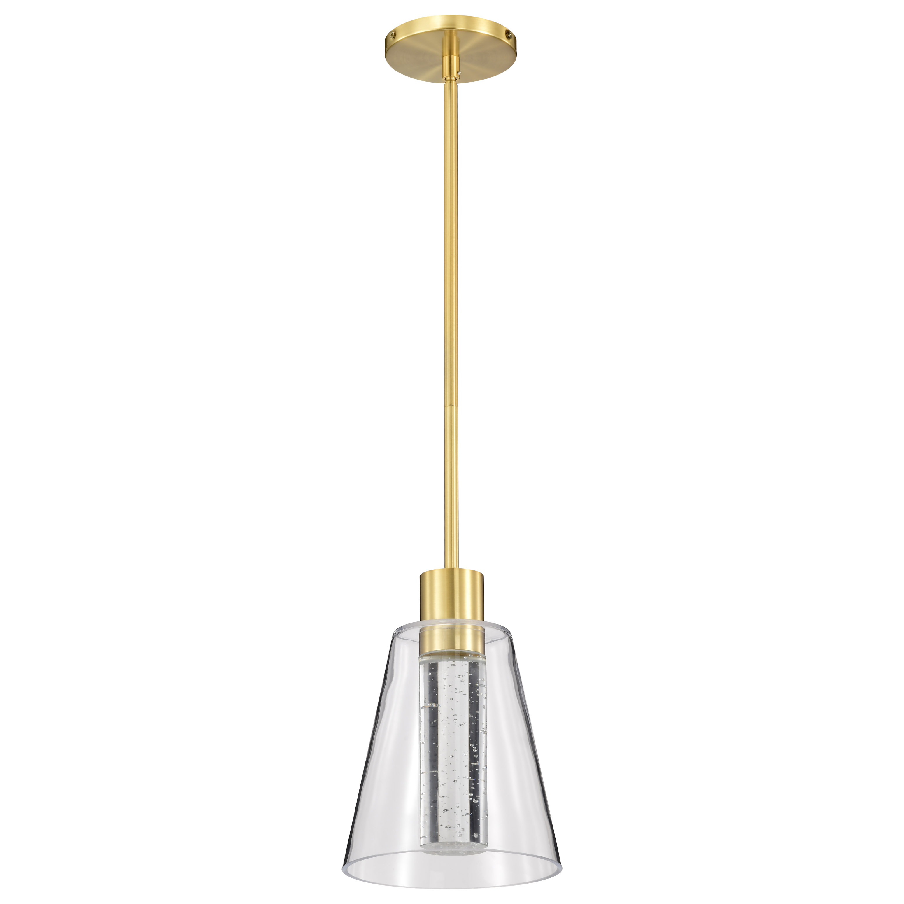 AURA 7" LED PENDANT - 62-2181