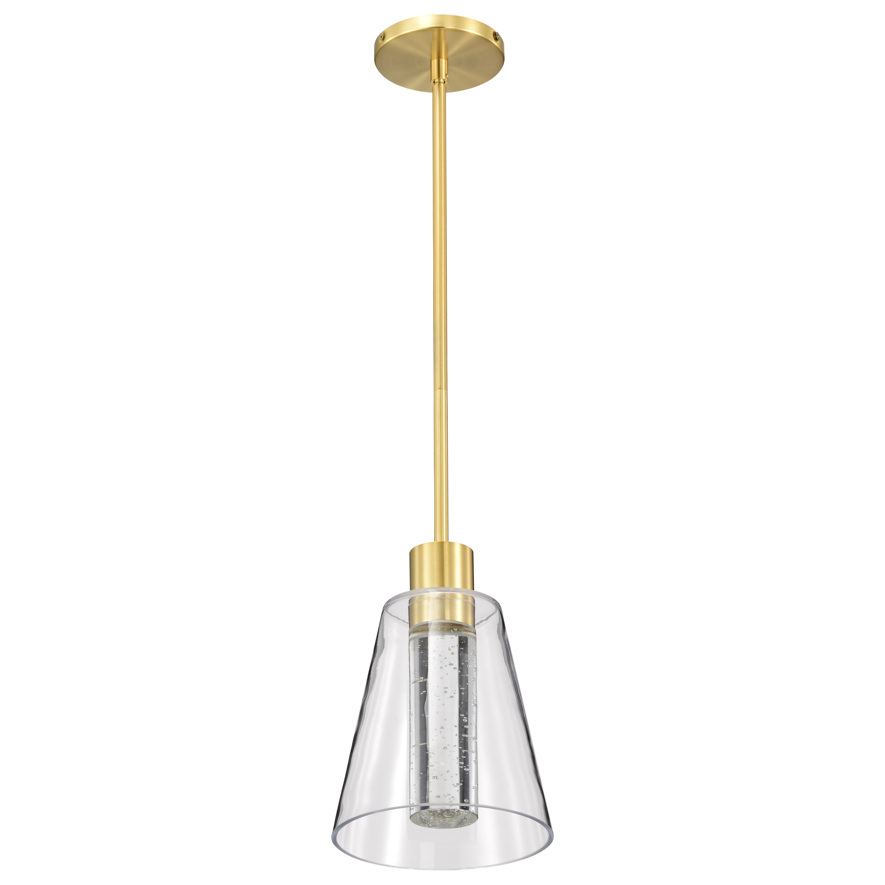 AURA 7" LED PENDANT - 62-2181