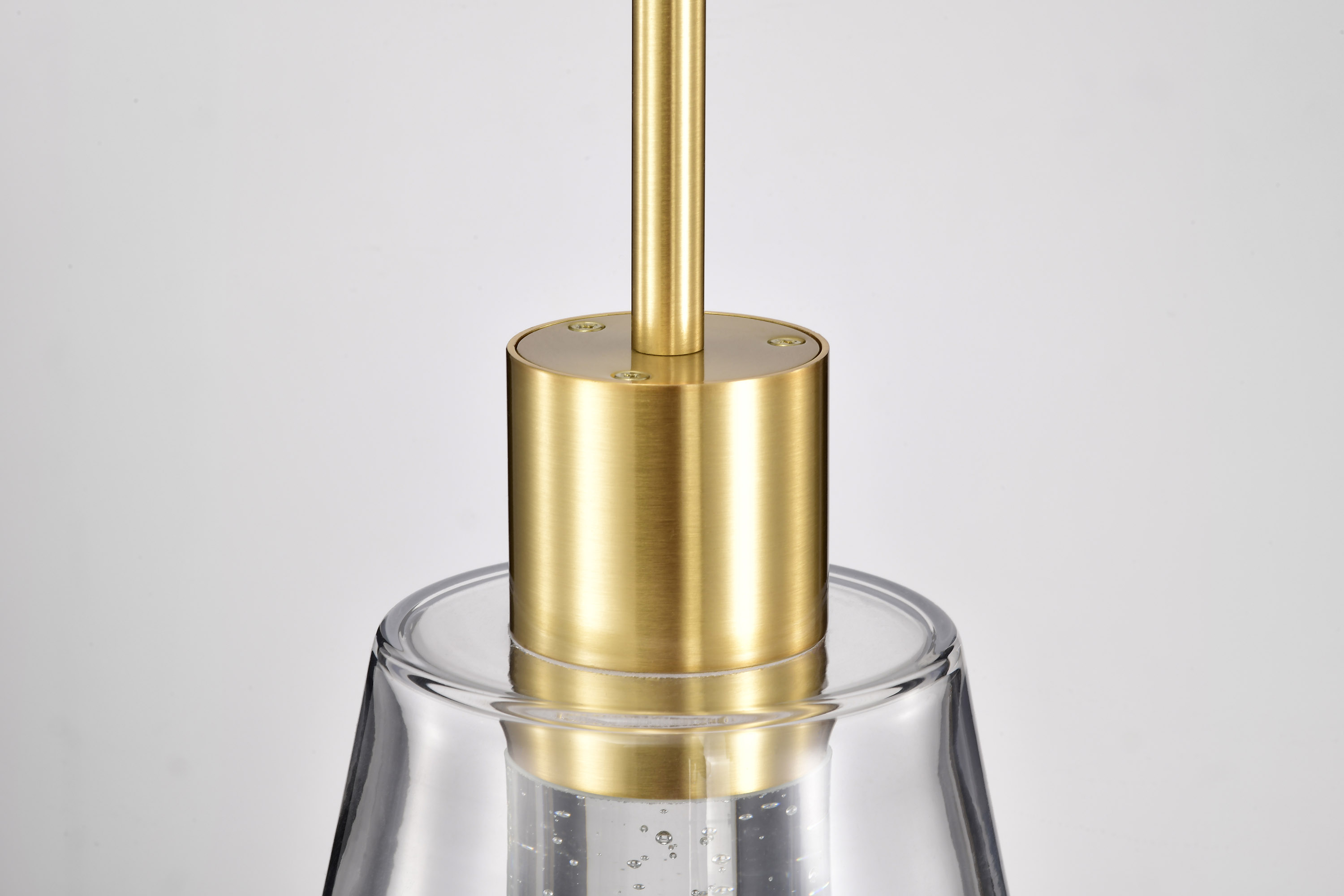 AURA 7" LED PENDANT - 62-2181