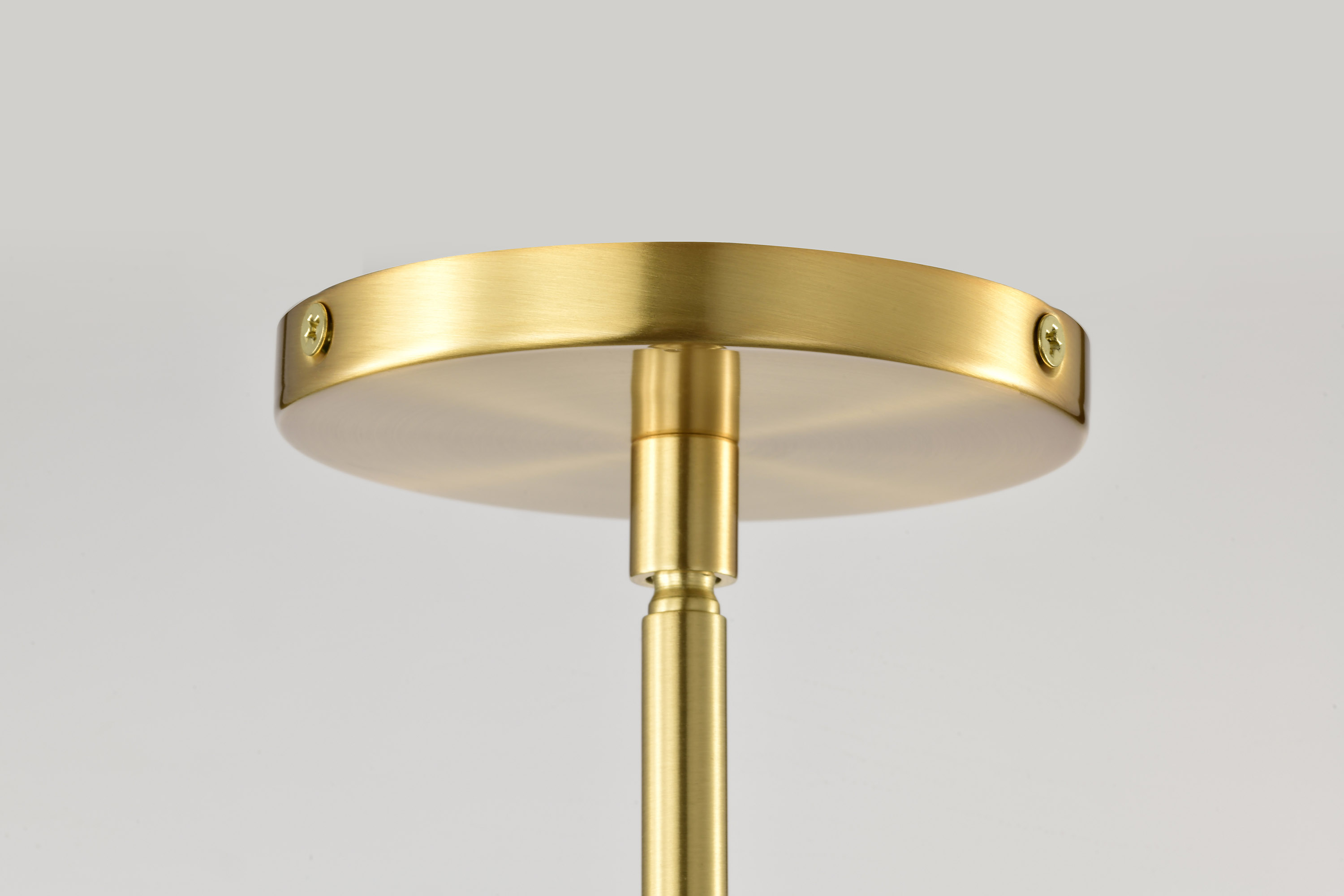 AURA 7" LED PENDANT - 62-2181