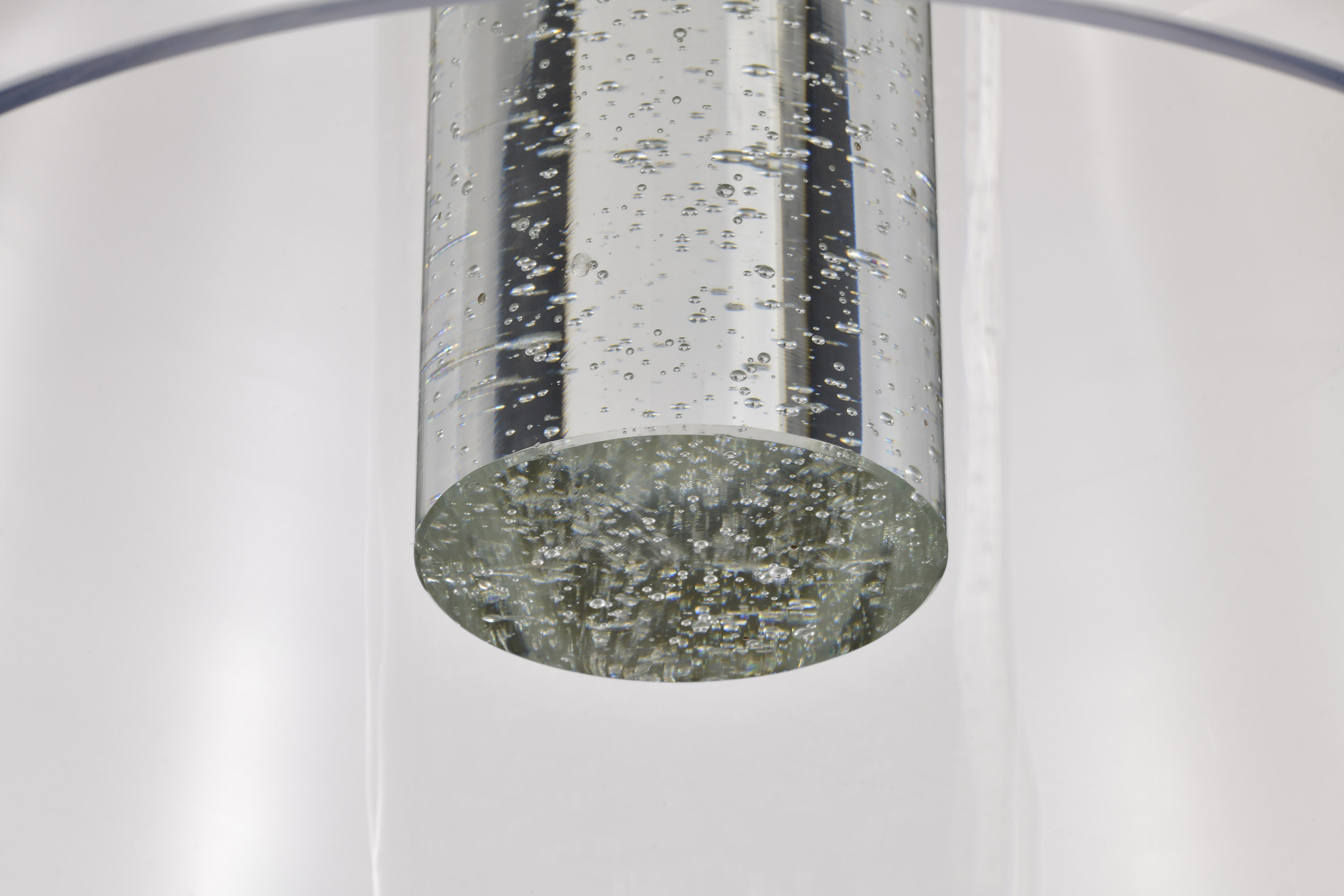 AURA 12" LED PENDANT - 62-2182