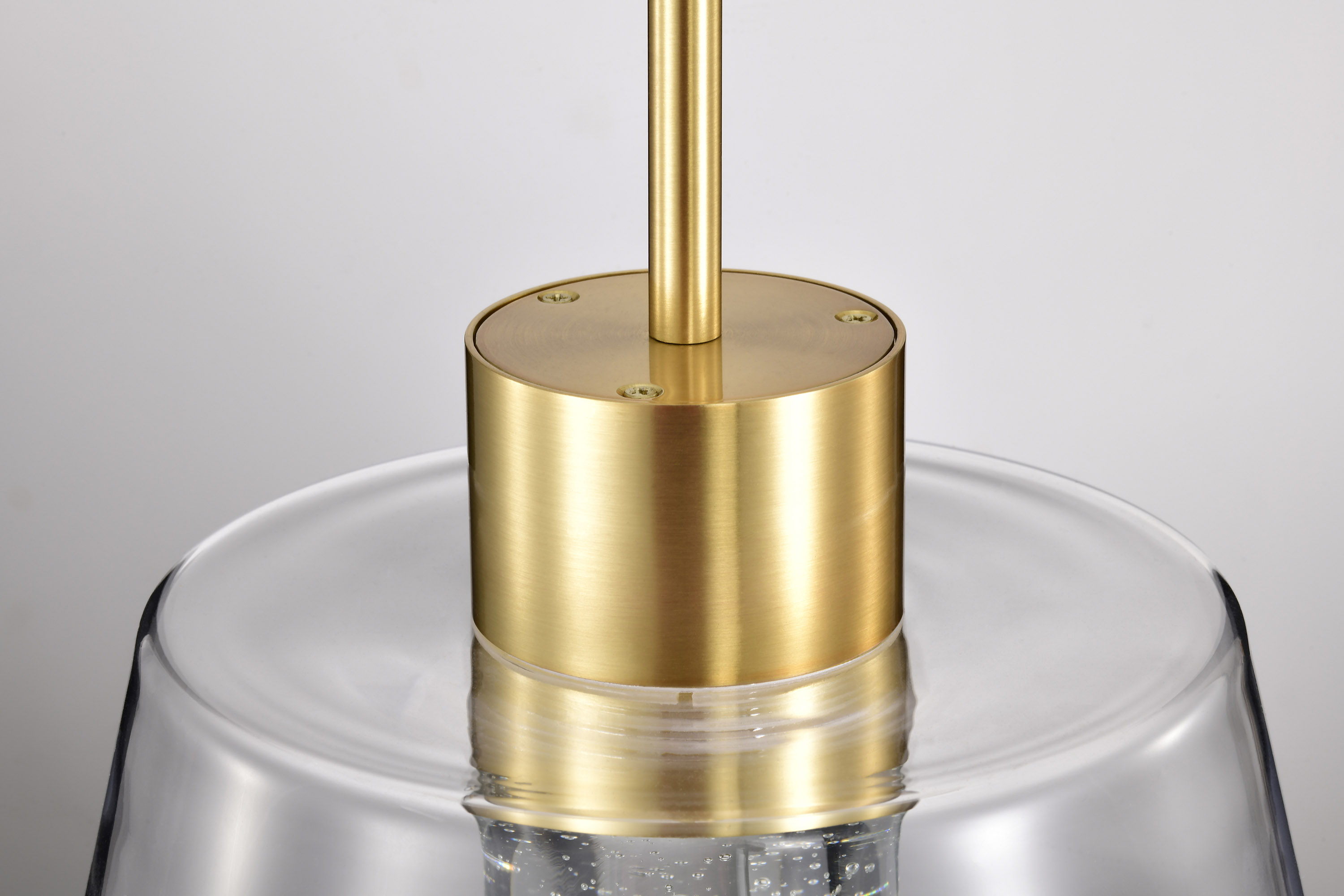 AURA 12" LED PENDANT - 62-2182