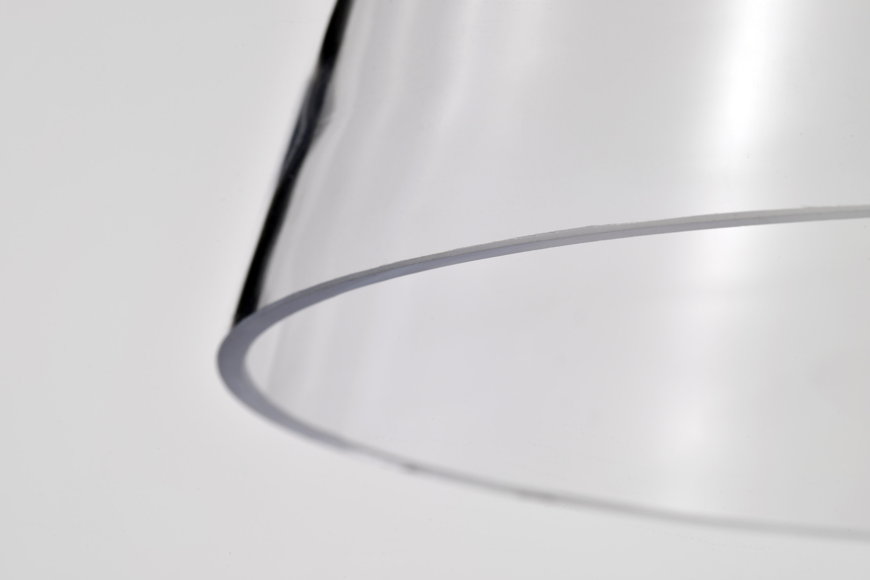 AURA 12" LED PENDANT - 62-2182