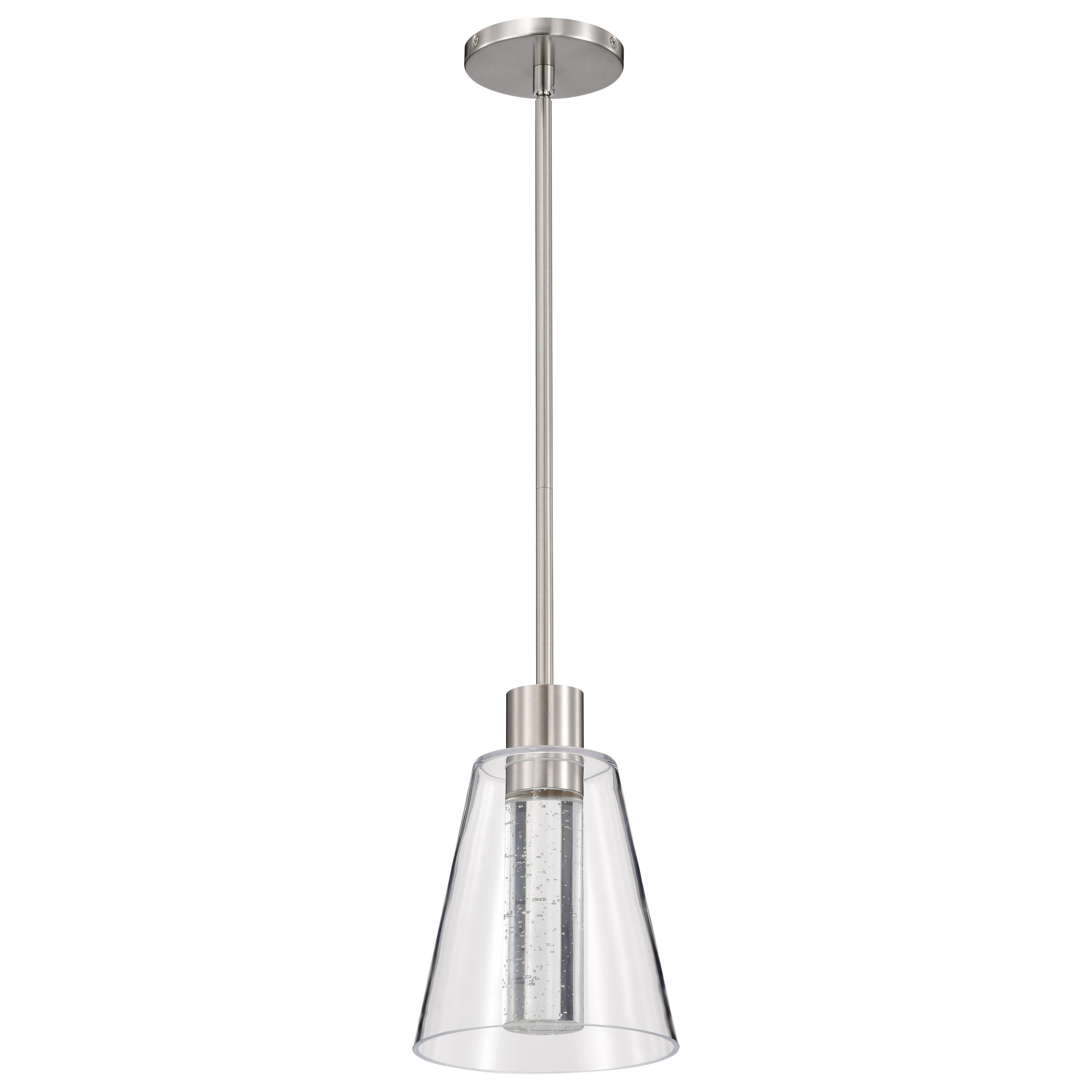 AURA 7" LED PENDANT - 62-2191