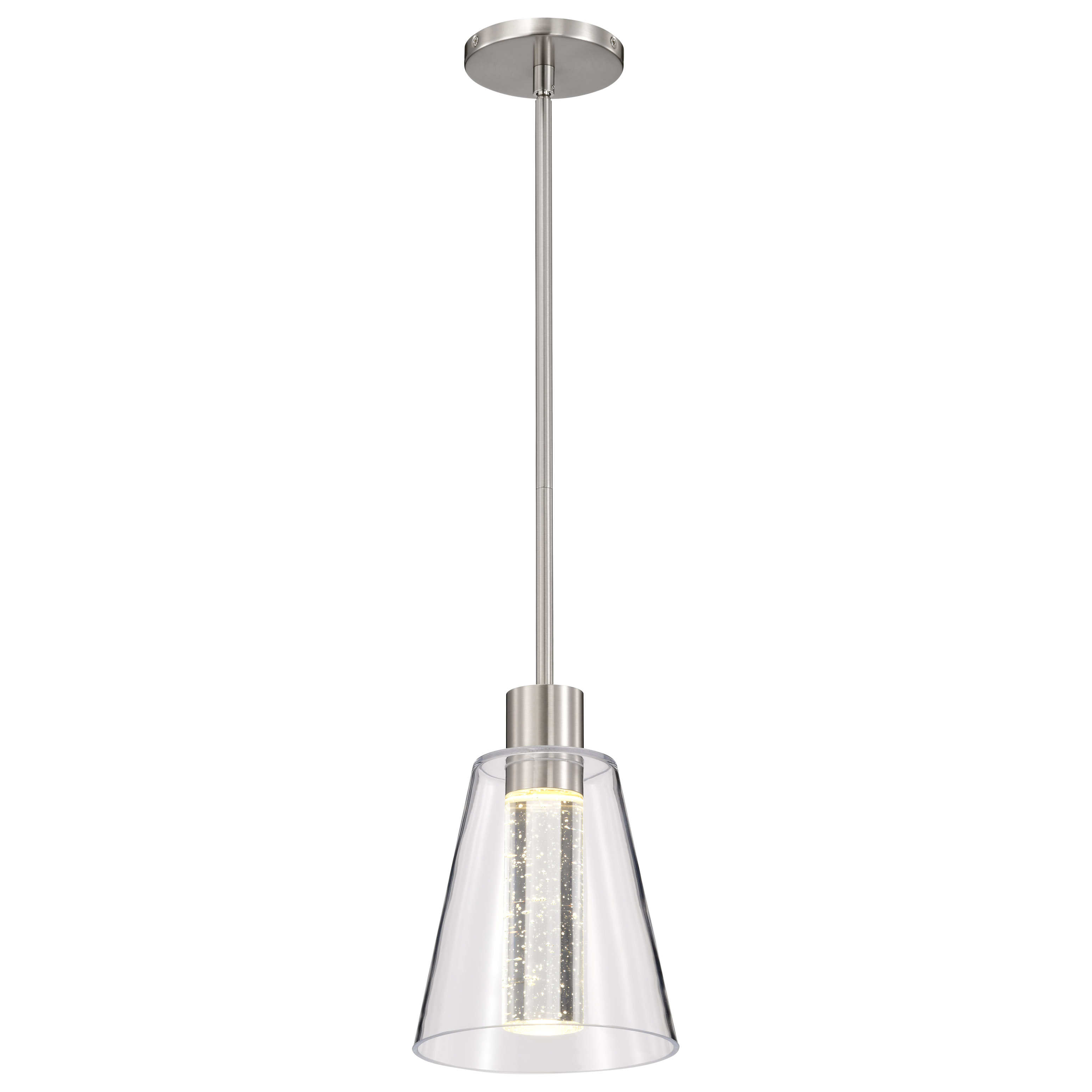 AURA 7" LED PENDANT - 62-2191