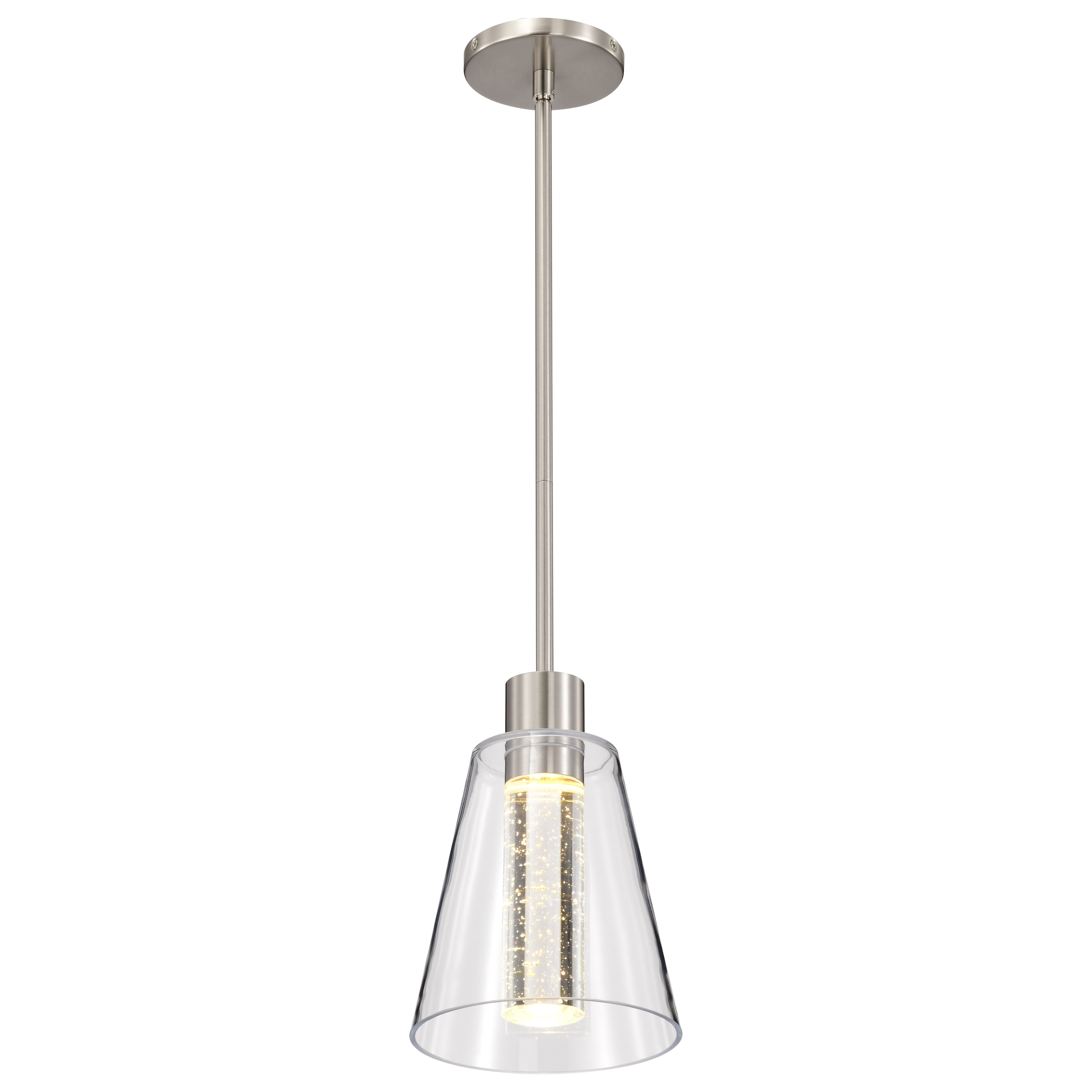 AURA 7" LED PENDANT - 62-2191