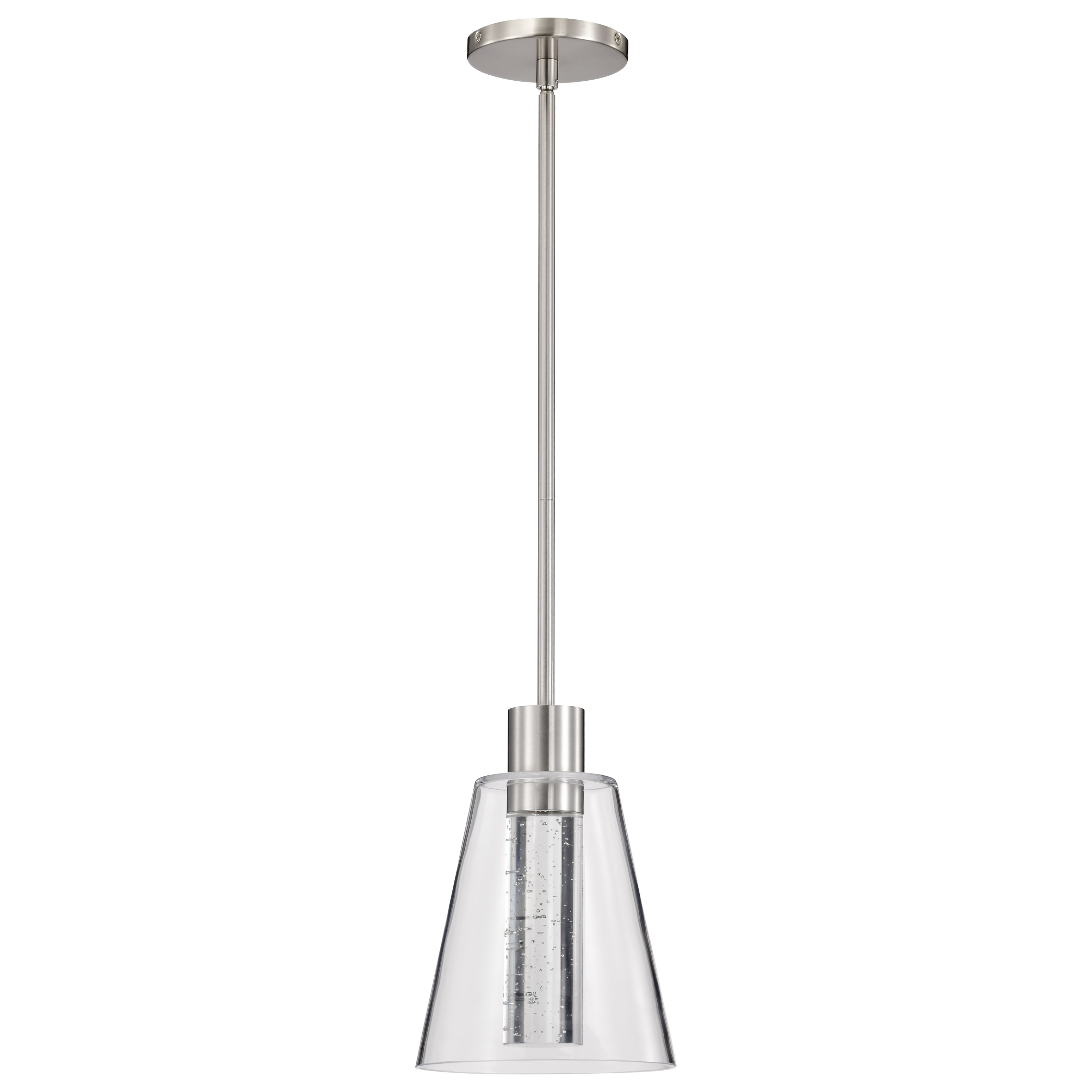 AURA 7" LED PENDANT - 62-2191