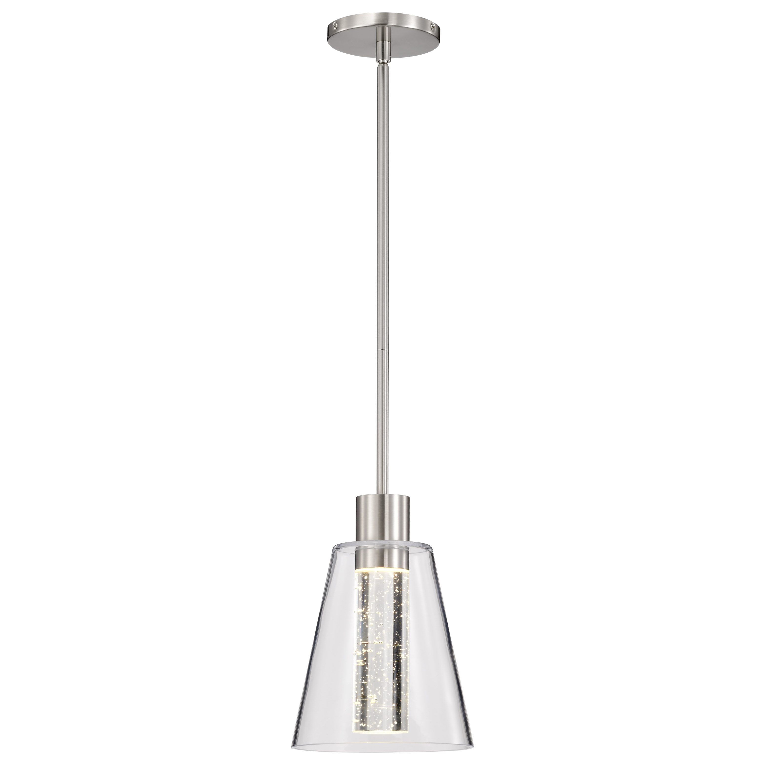 AURA 7" LED PENDANT - 62-2191