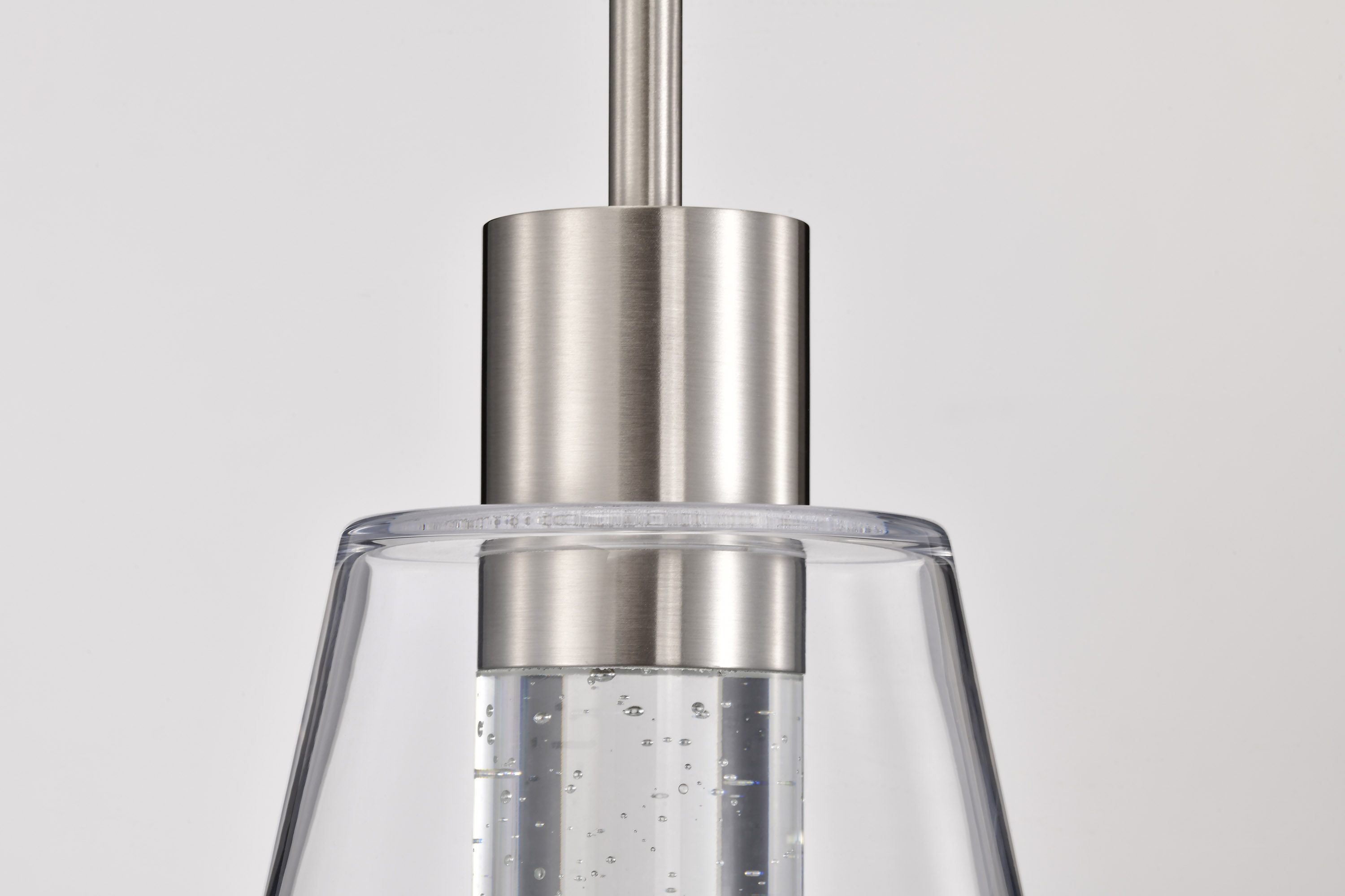 AURA 7" LED PENDANT - 62-2191