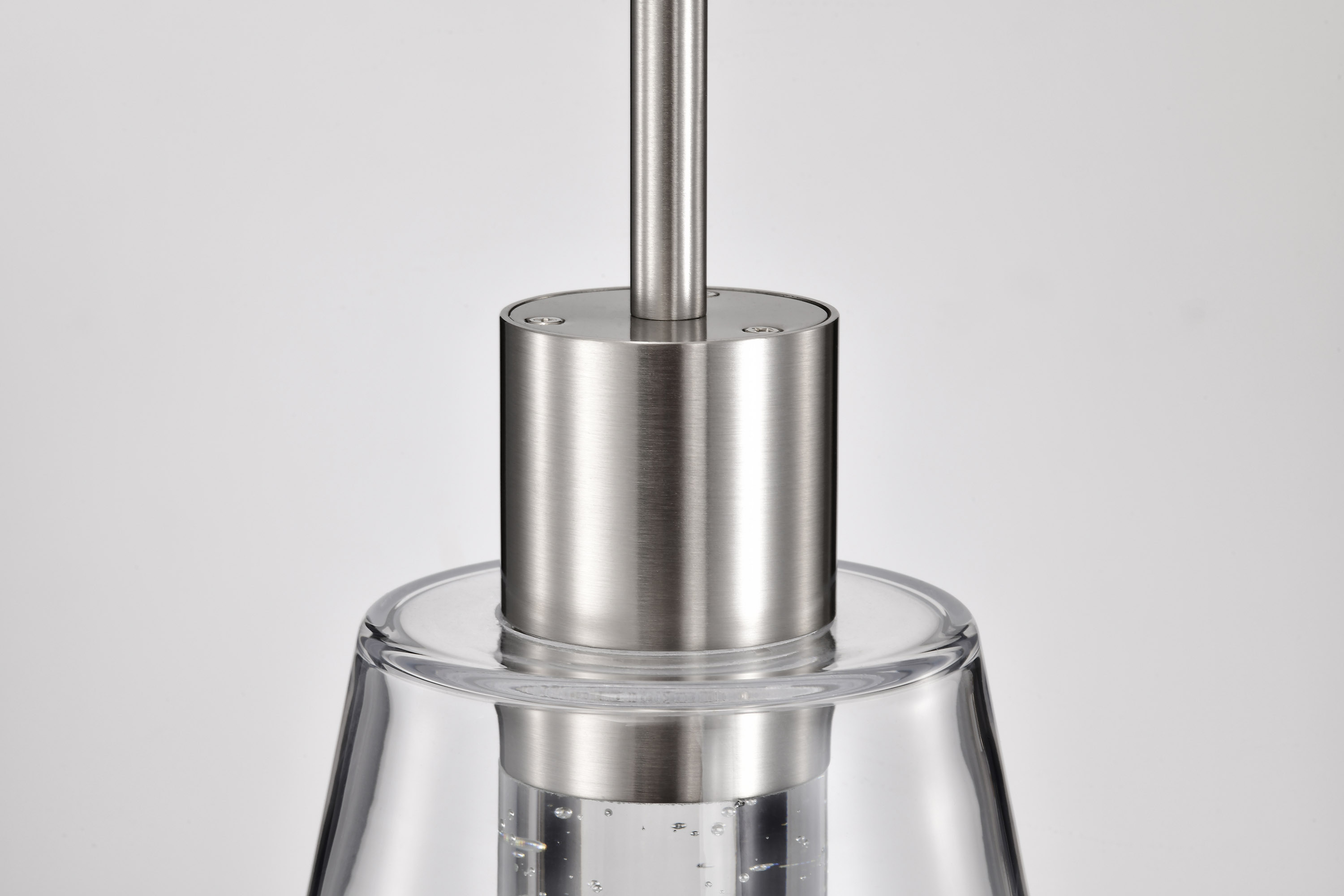 AURA 7" LED PENDANT - 62-2191