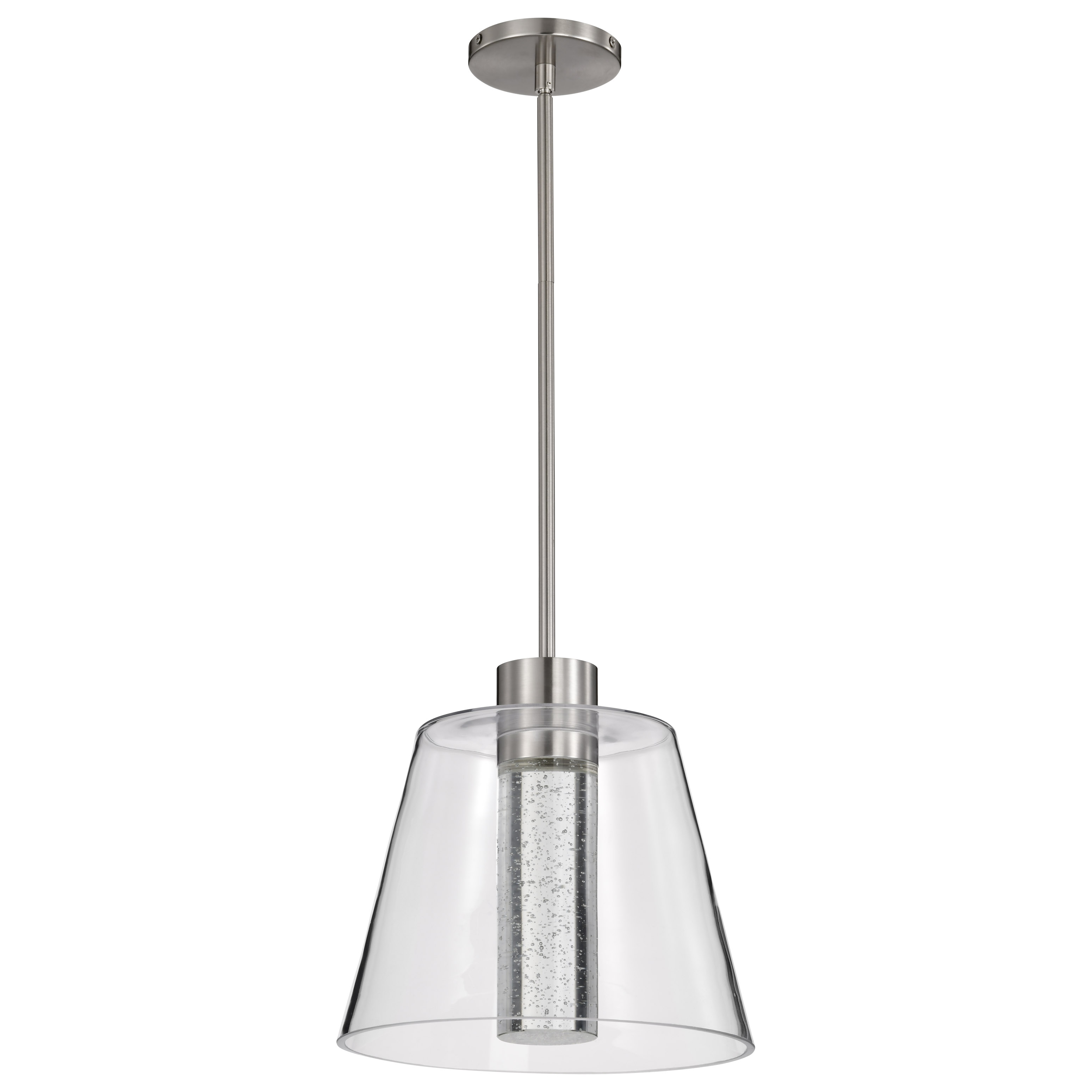 AURA 12" LED PENDANT - 62-2192