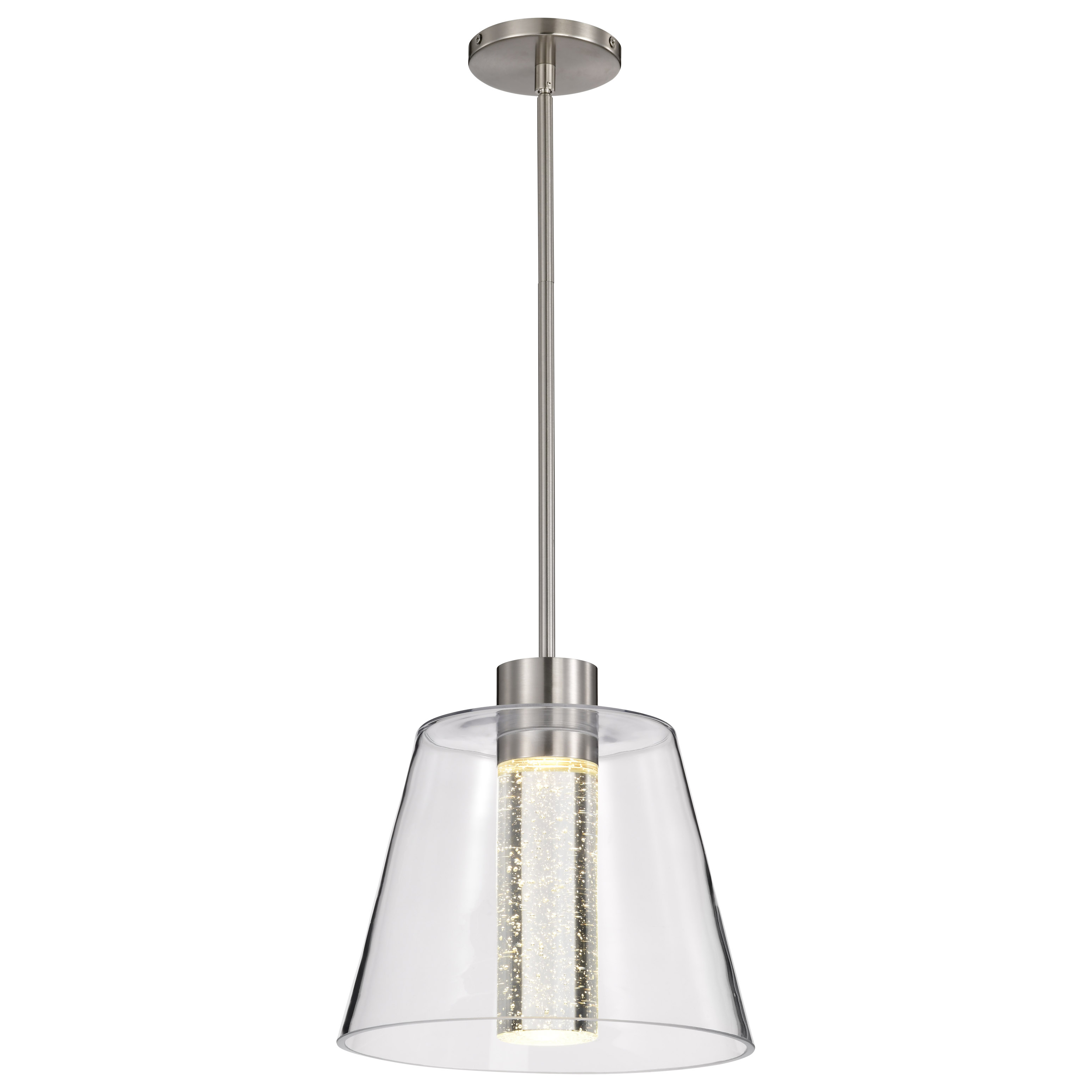 AURA 12" LED PENDANT - 62-2192