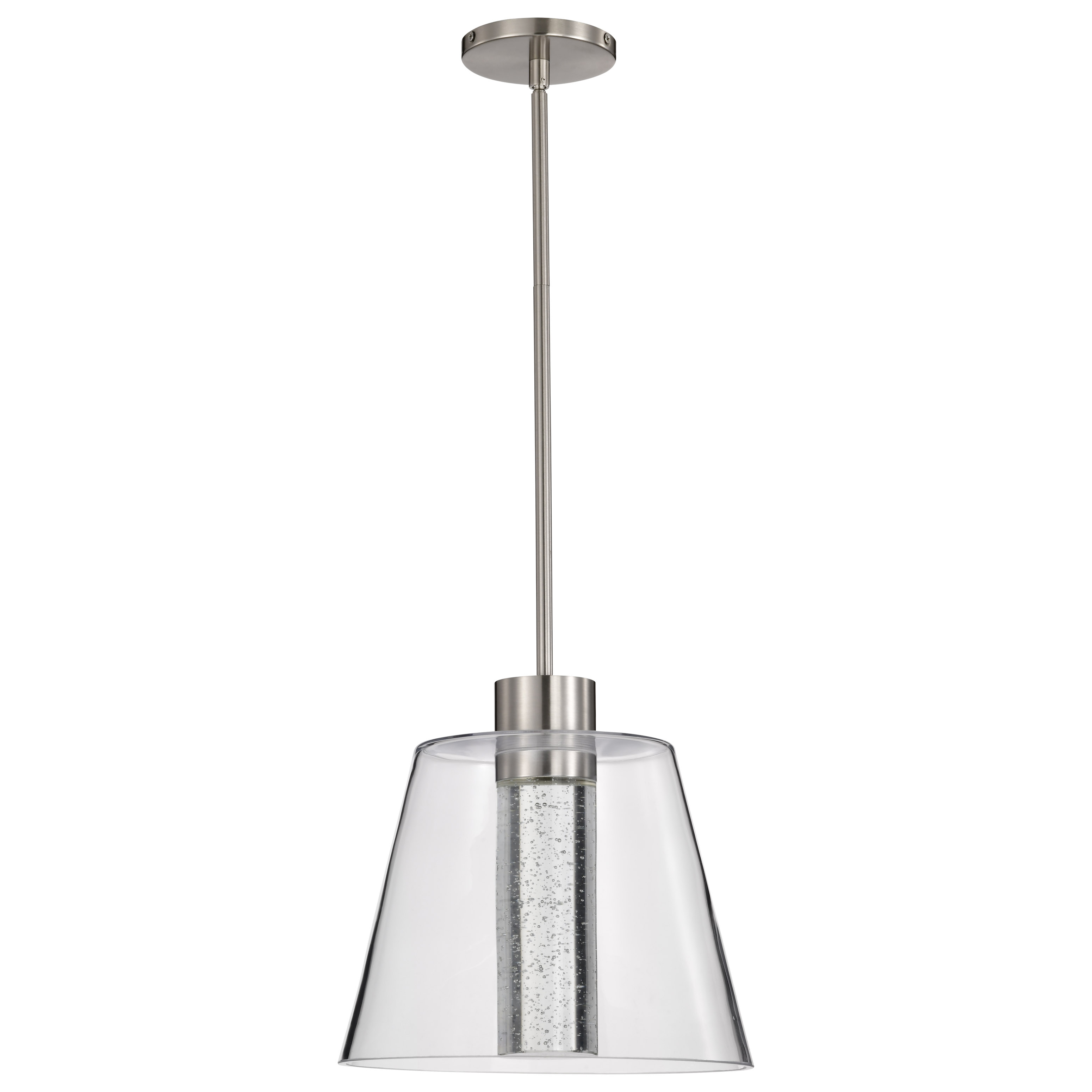 AURA 12" LED PENDANT - 62-2192