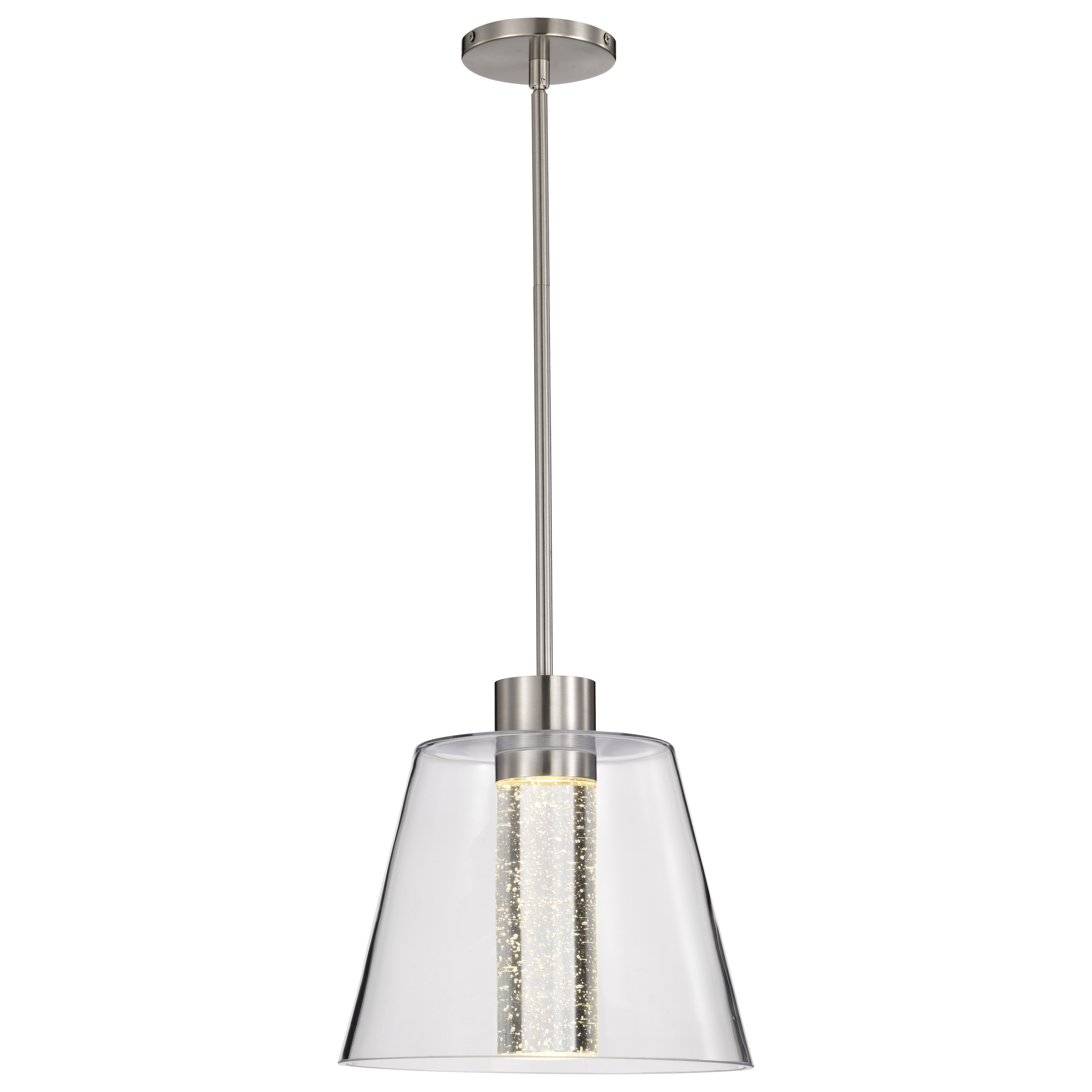 AURA 12" LED PENDANT - 62-2192