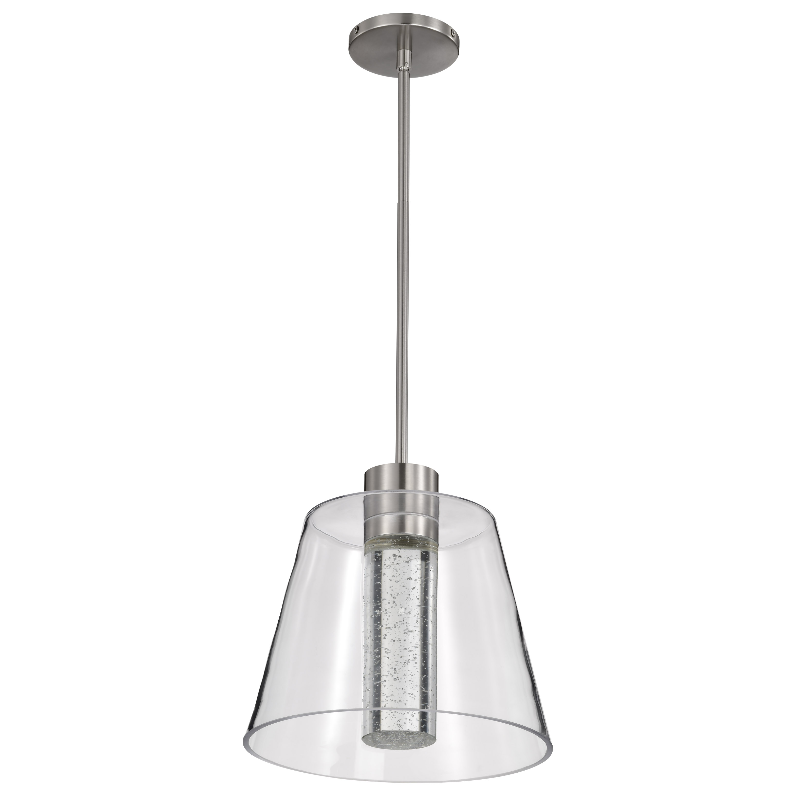 AURA 12" LED PENDANT - 62-2192