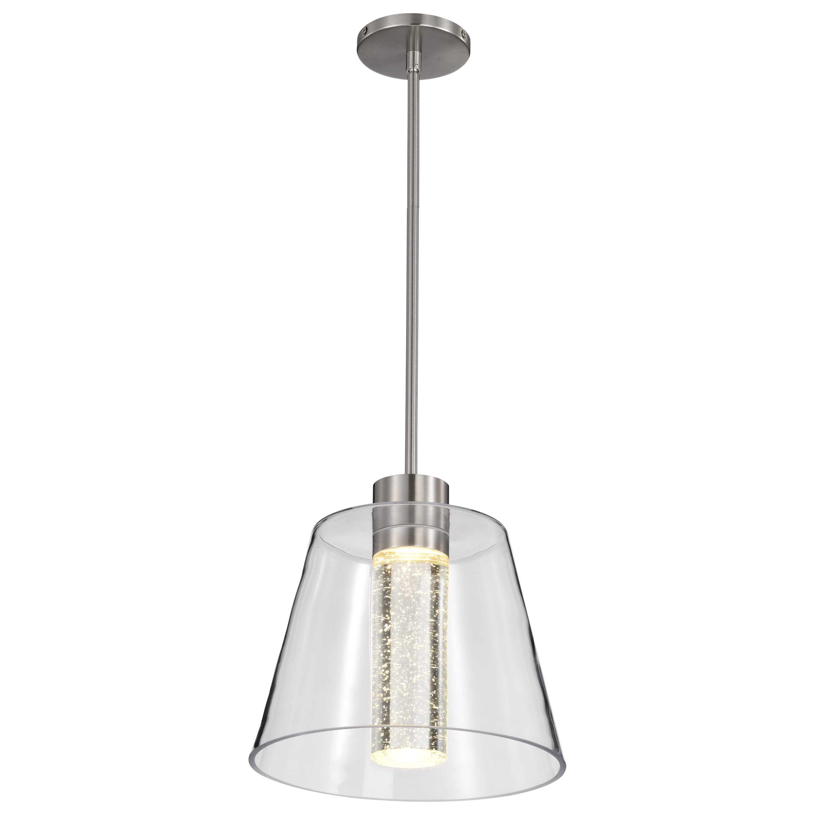 AURA 12" LED PENDANT - 62-2192