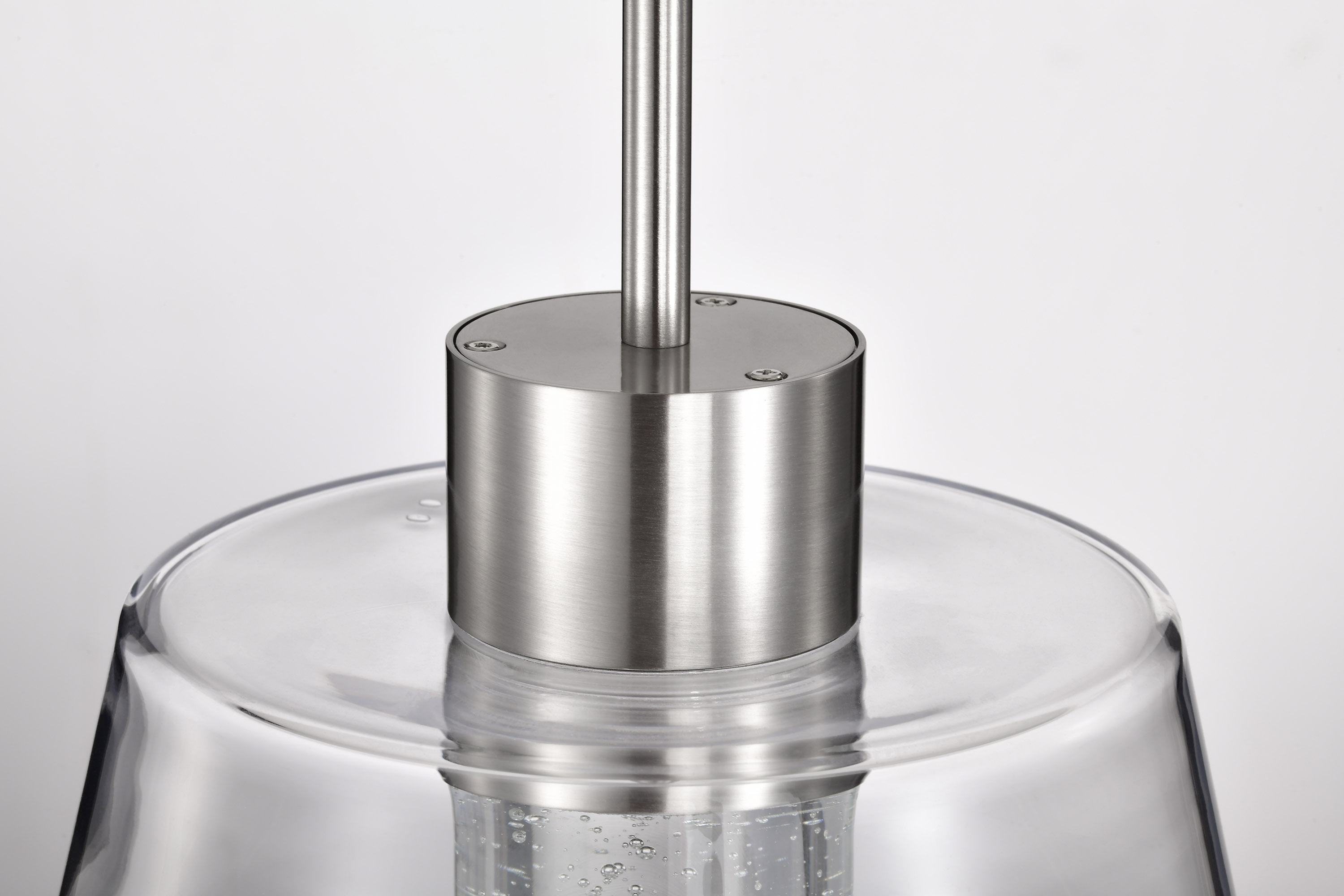 AURA 12" LED PENDANT - 62-2192