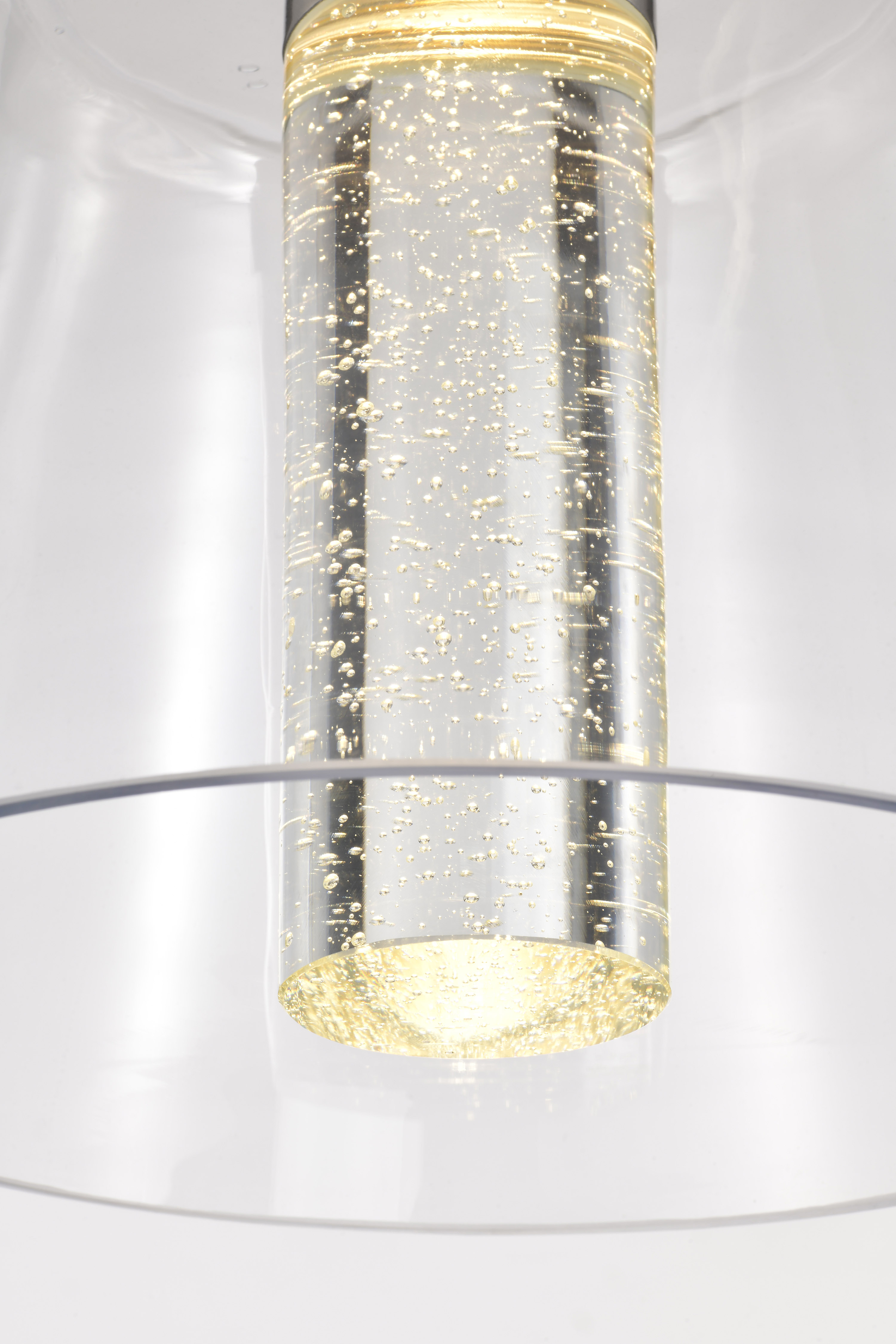 AURA 12" LED PENDANT - 62-2192