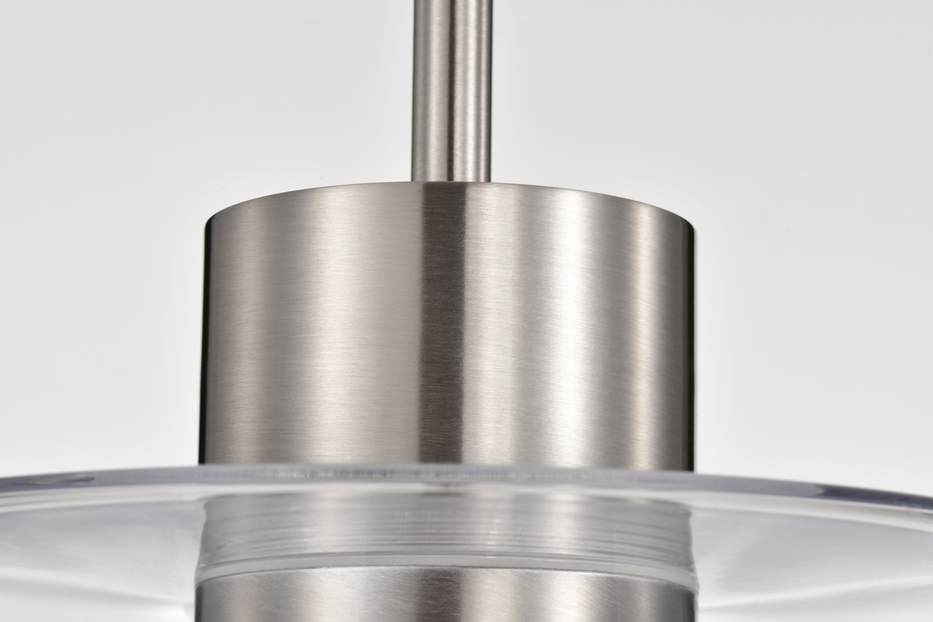 AURA 12" LED PENDANT - 62-2192