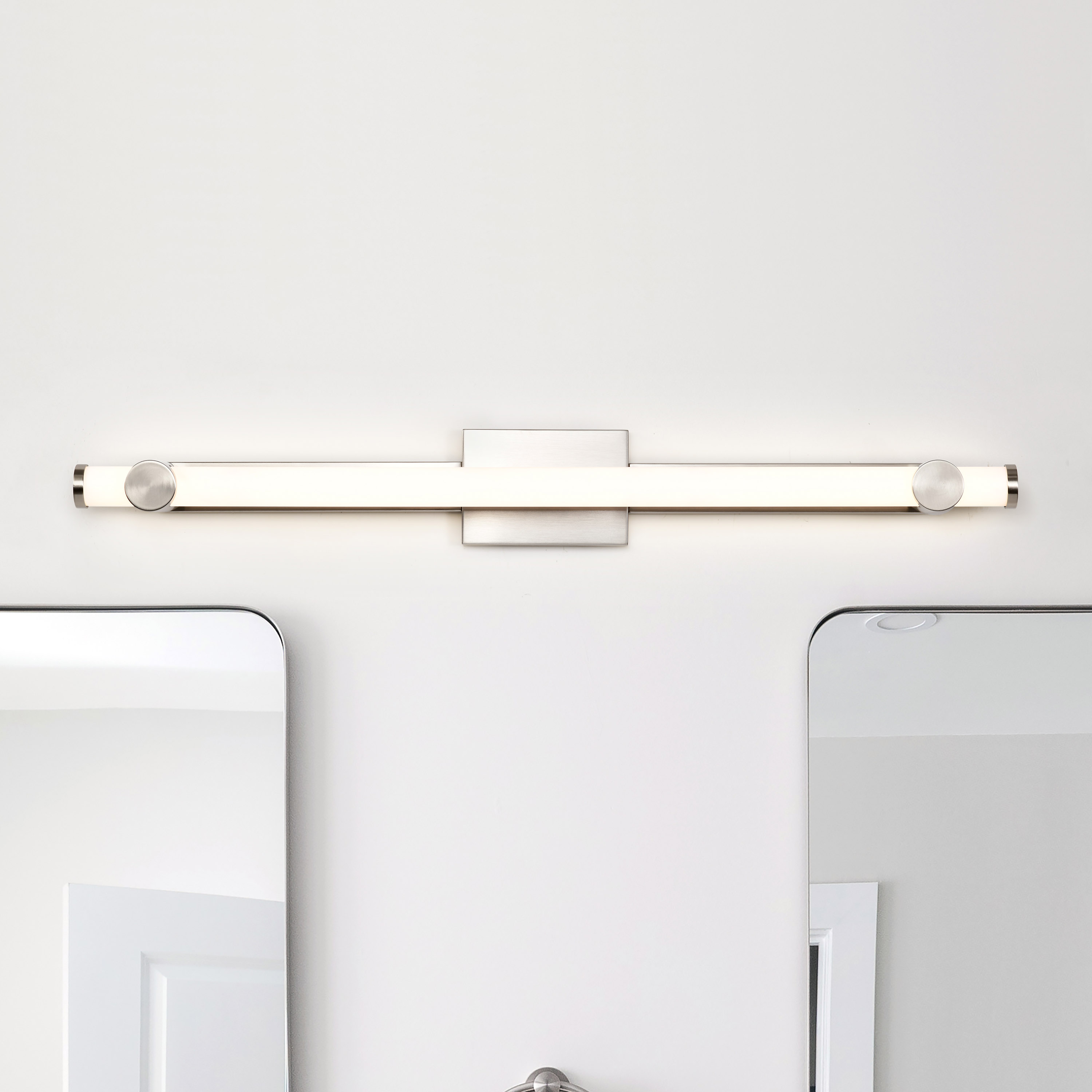 BOWMAN 36" LED VANITY - 62-2213