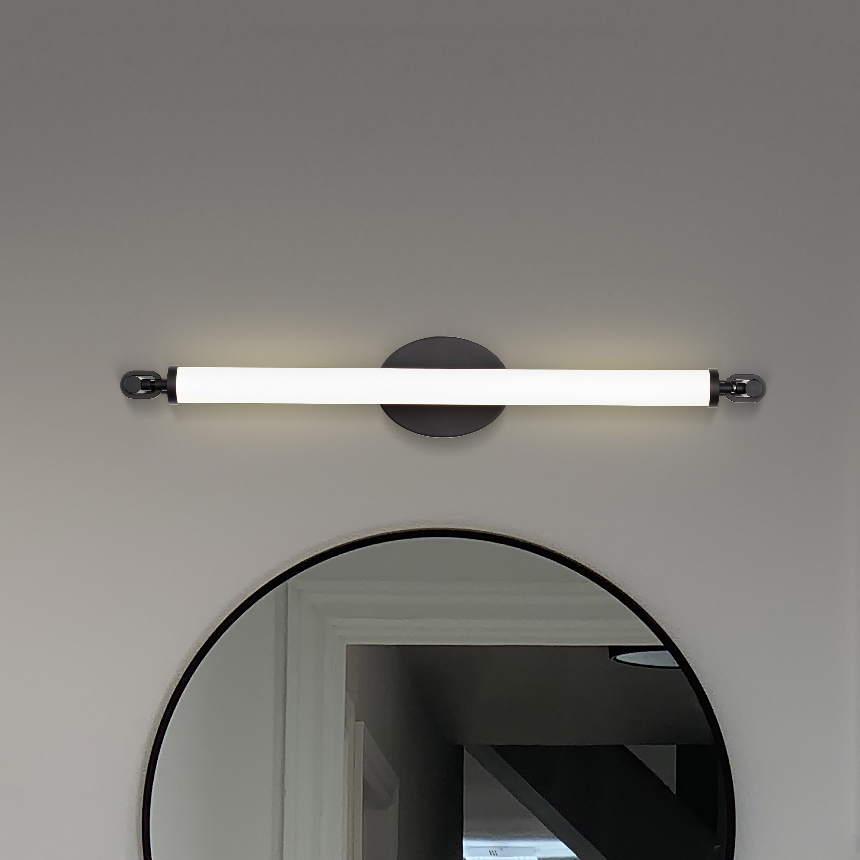 EDGEWORTH 28" LED VANITY - 62-2222