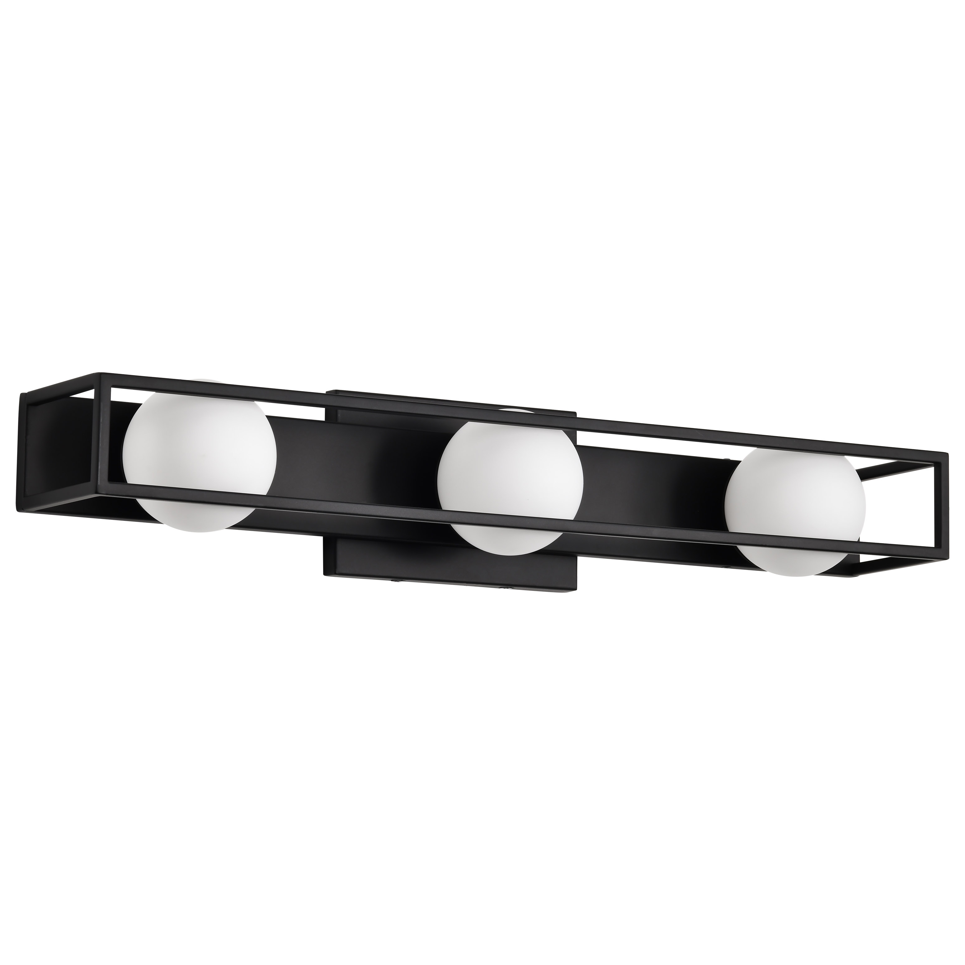 JENKINS 24" LED 3 LIGHT VANITY - 62-2243