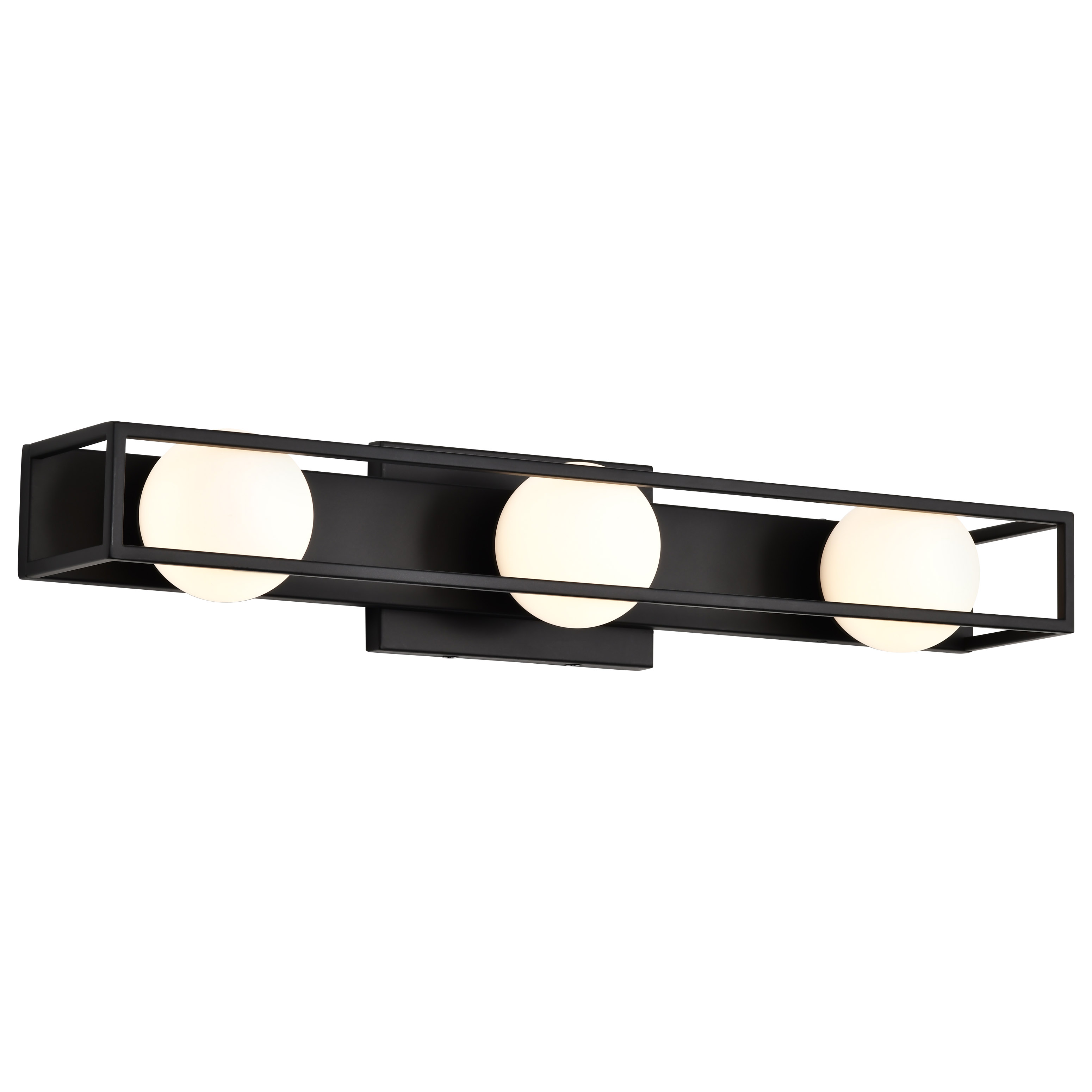 JENKINS 24" LED 3 LIGHT VANITY - 62-2243