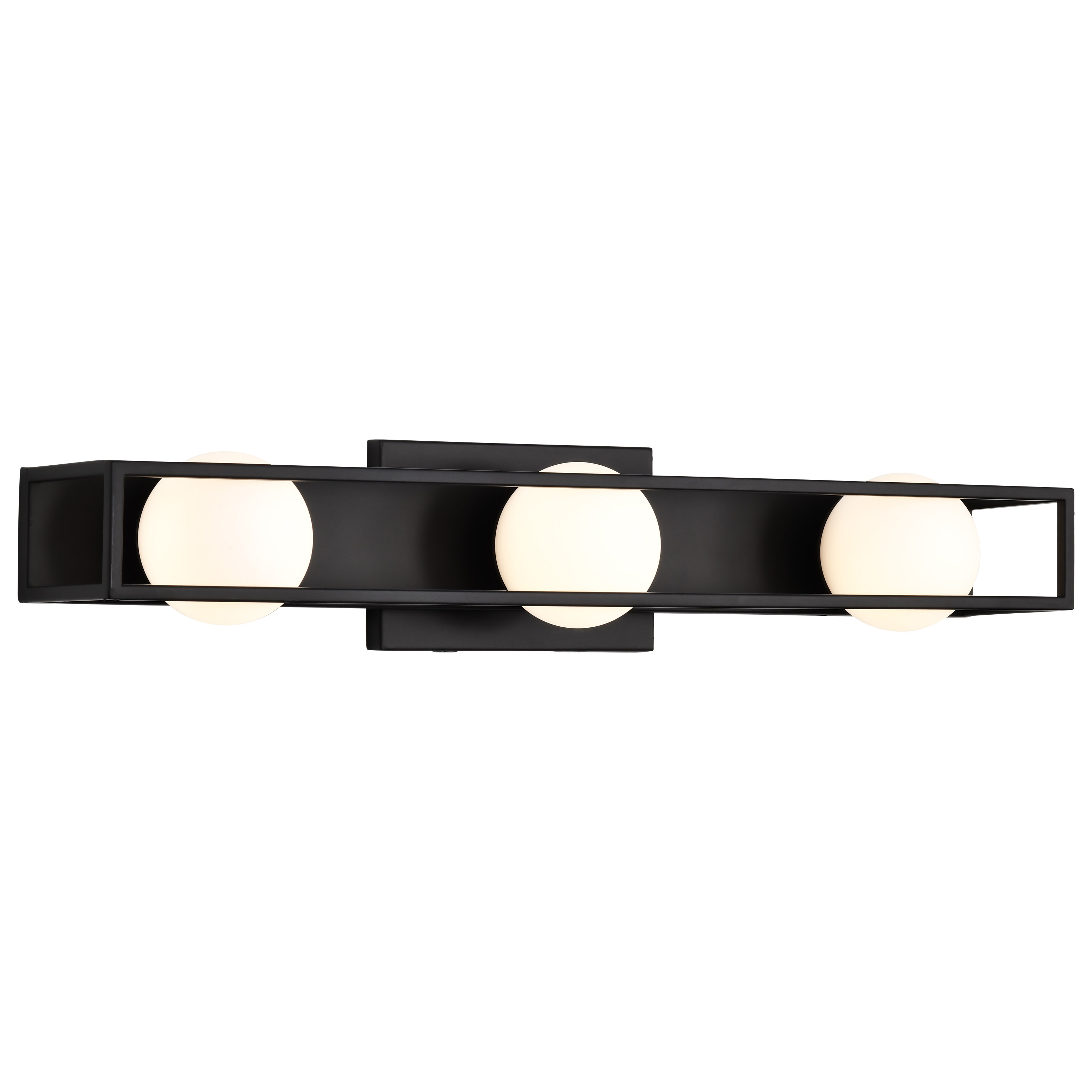 JENKINS 24" LED 3 LIGHT VANITY - 62-2243