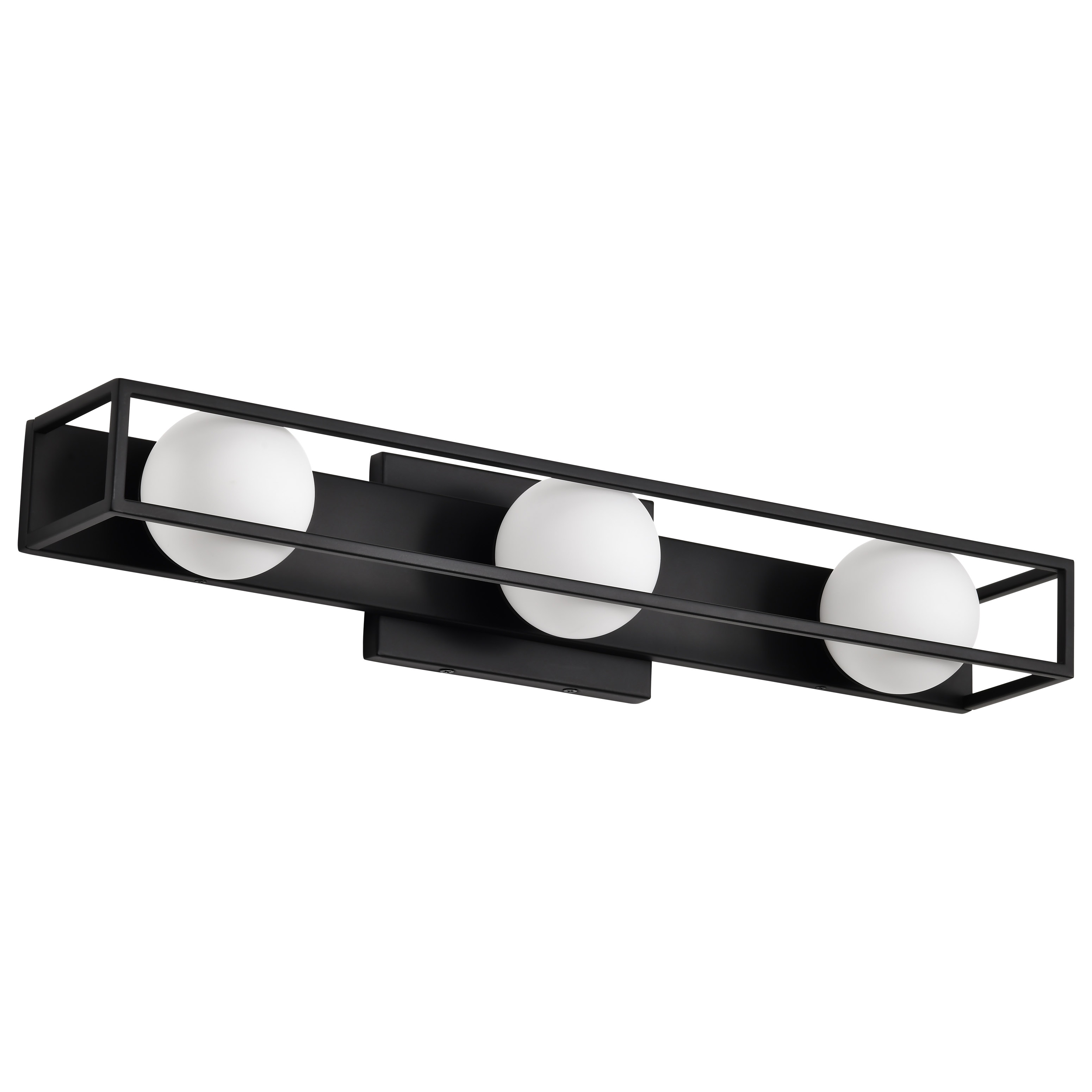 JENKINS 24" LED 3 LIGHT VANITY - 62-2243