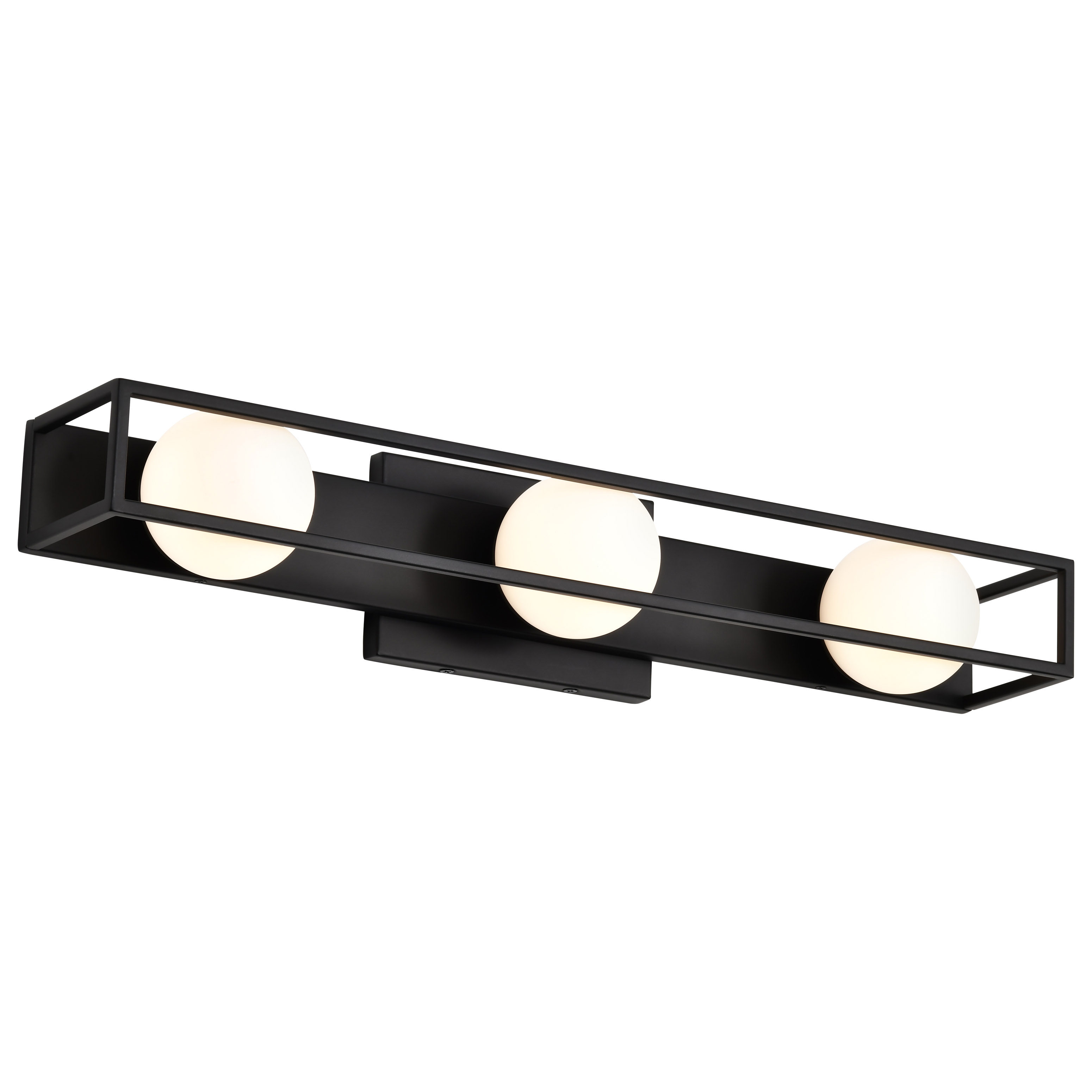 JENKINS 24" LED 3 LIGHT VANITY - 62-2243