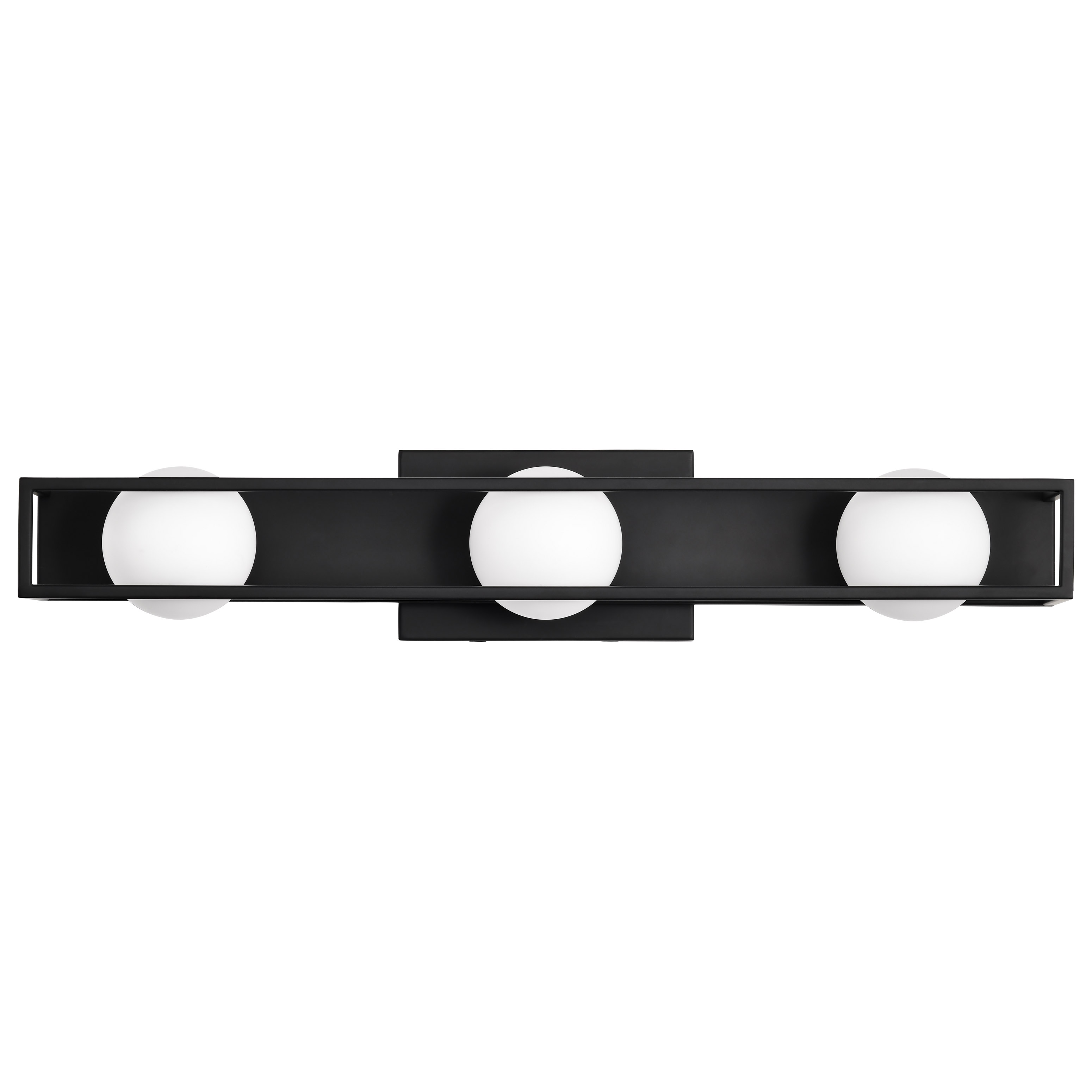 JENKINS 24" LED 3 LIGHT VANITY - 62-2243